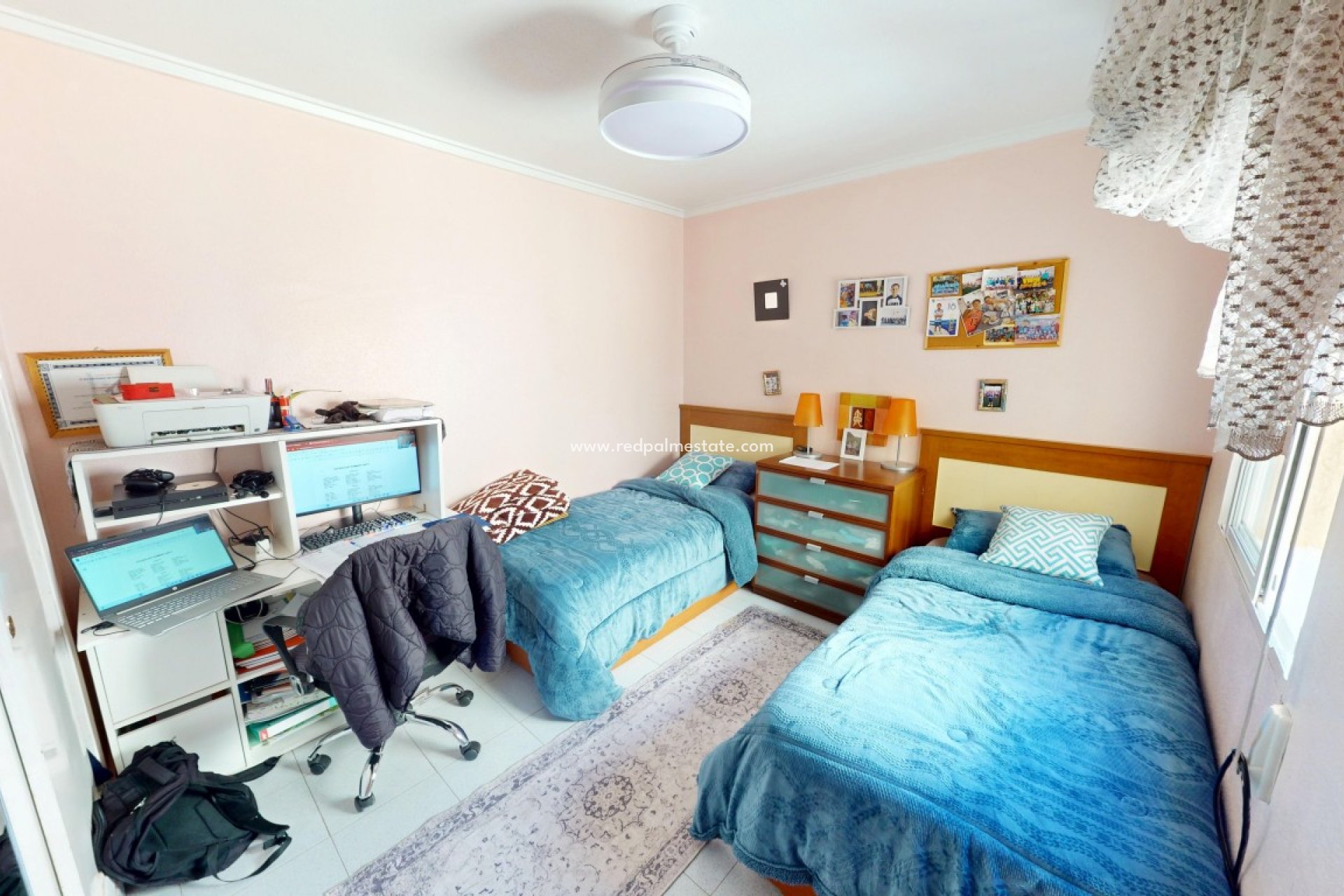 Reventa - Apartmentos -
Los Alczares - Los Narejos