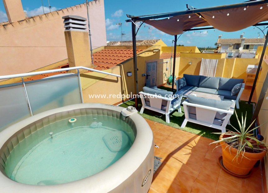 Reventa - Apartmentos -
Los Alczares - Los Narejos