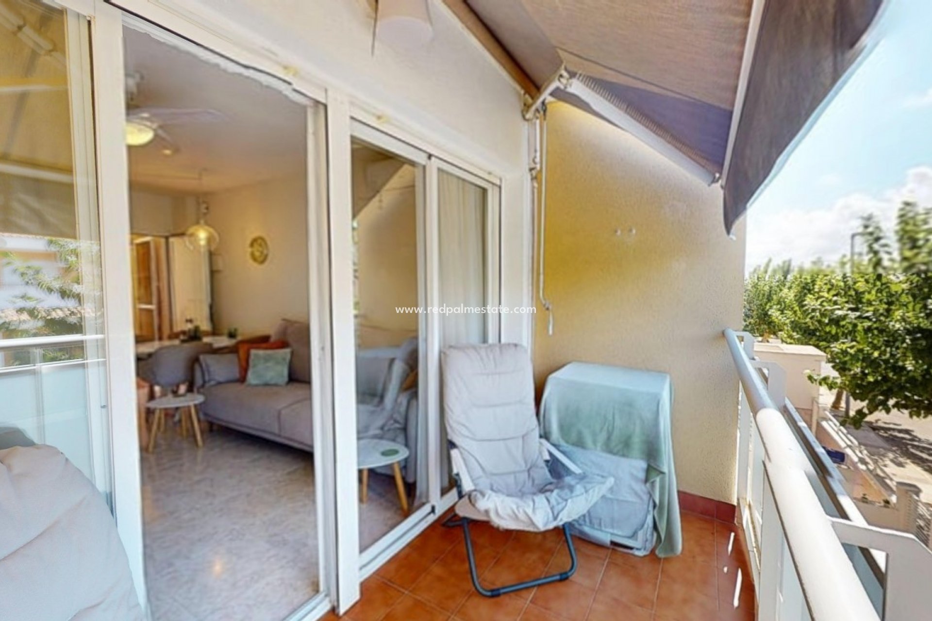 Reventa - Apartmentos -
Los Alczares - Los Narejos