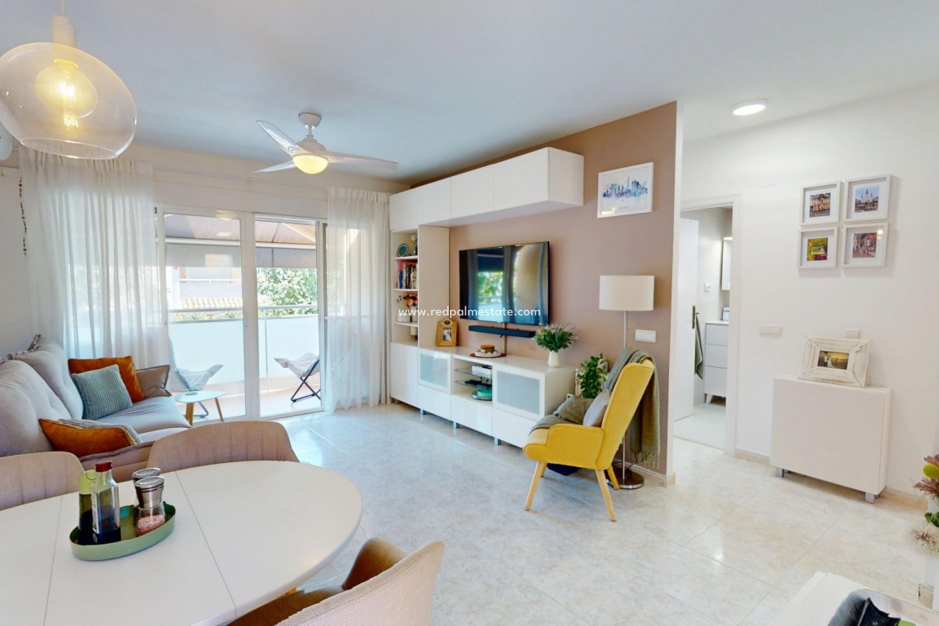 Reventa - Apartmentos -
Los Alczares - Los Narejos