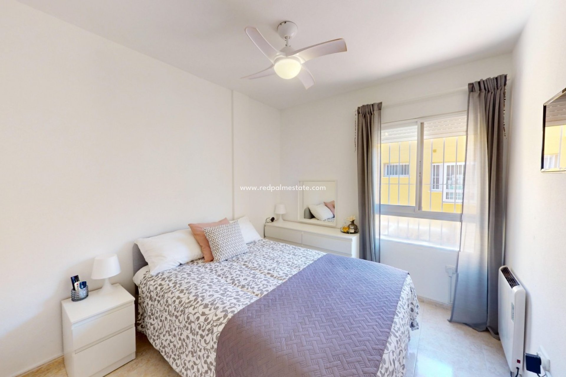 Reventa - Apartmentos -
Los Alczares - Los Narejos