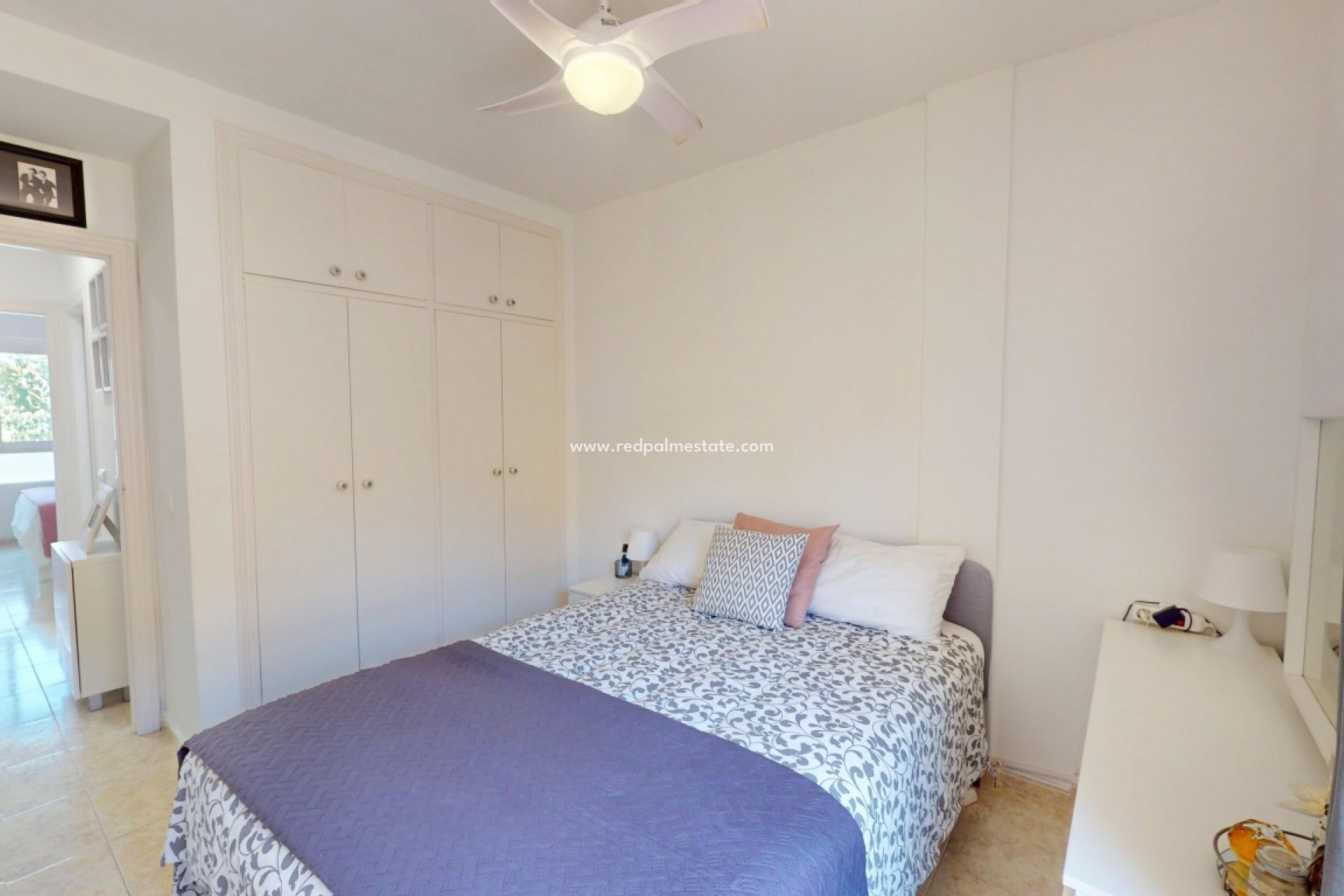 Reventa - Apartmentos -
Los Alczares - Los Narejos