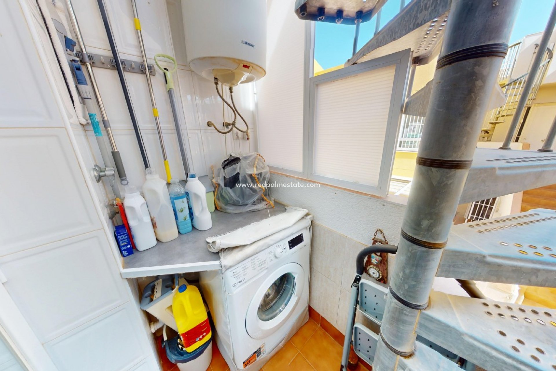 Reventa - Apartmentos -
Los Alczares - Los Narejos