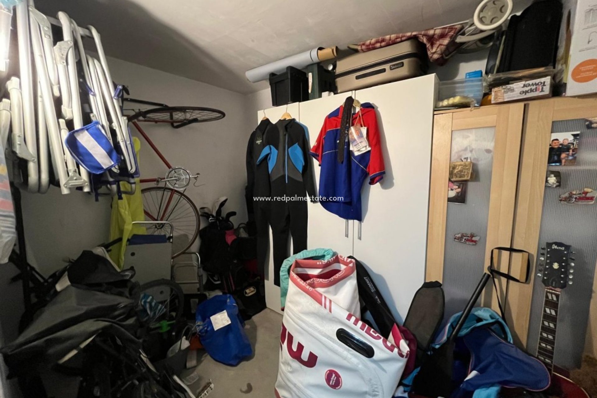 Reventa - Apartmentos -
Los Alczares - Los Narejos