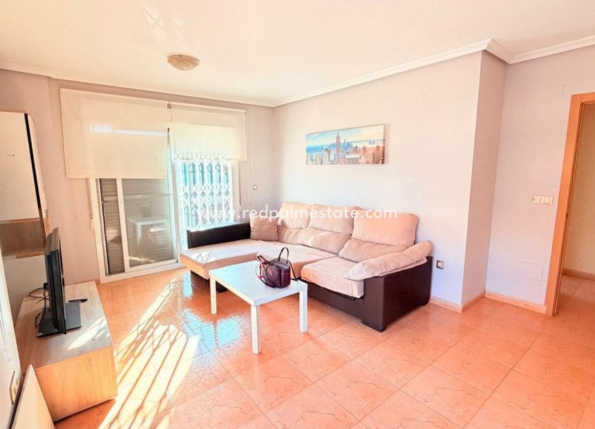 Reventa - Apartmentos -
Los Alczares - Los Narejos