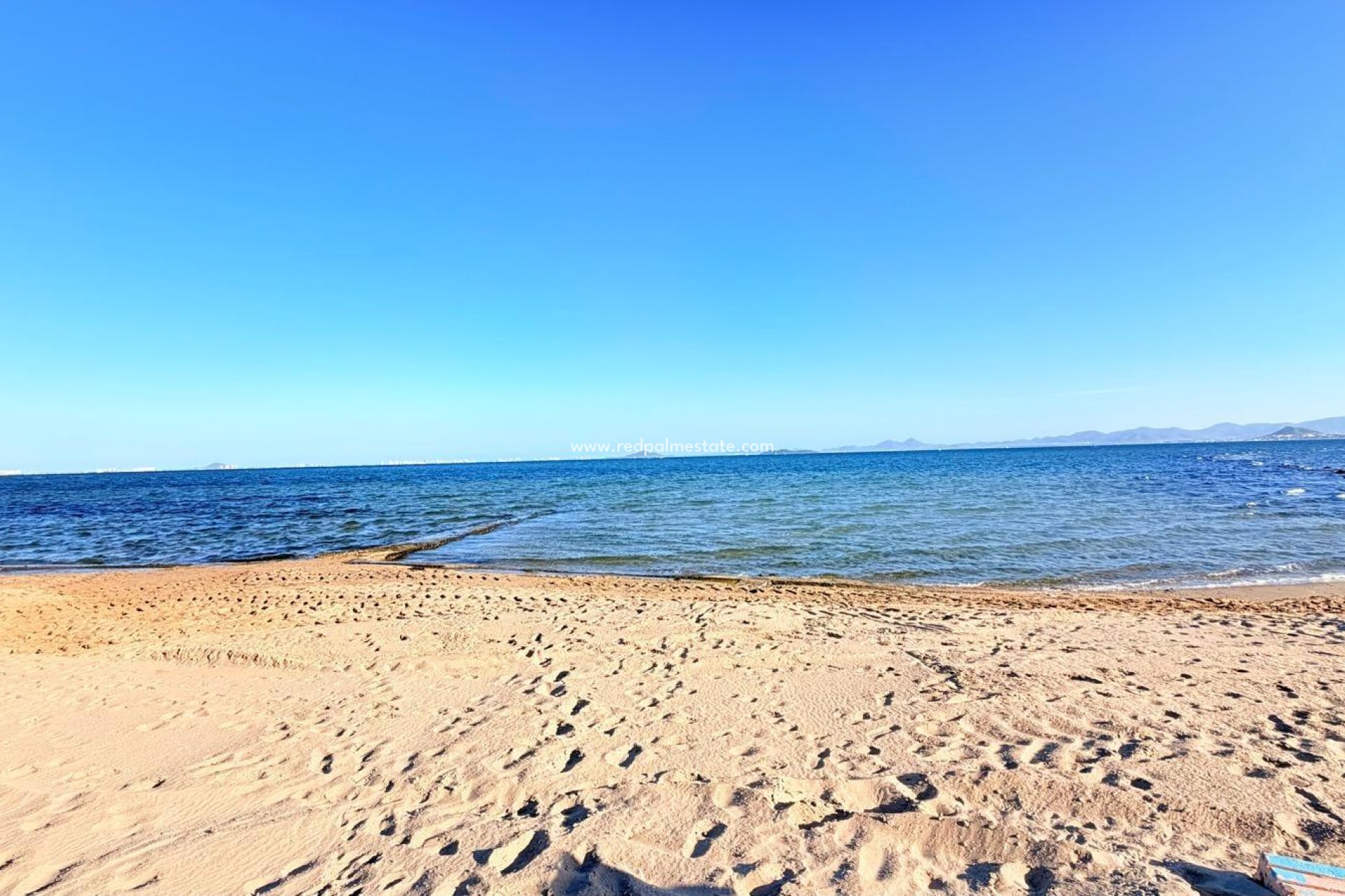 Reventa - Apartmentos -
Los Alczares - Los Narejos