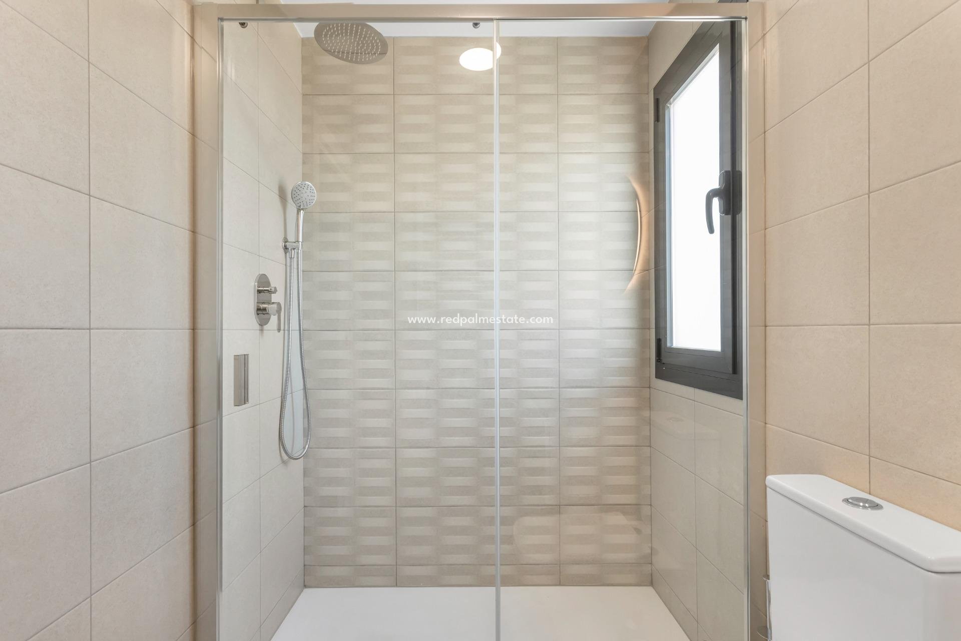 Reventa - Apartmentos -
Los Alczares - Santa Rosalia