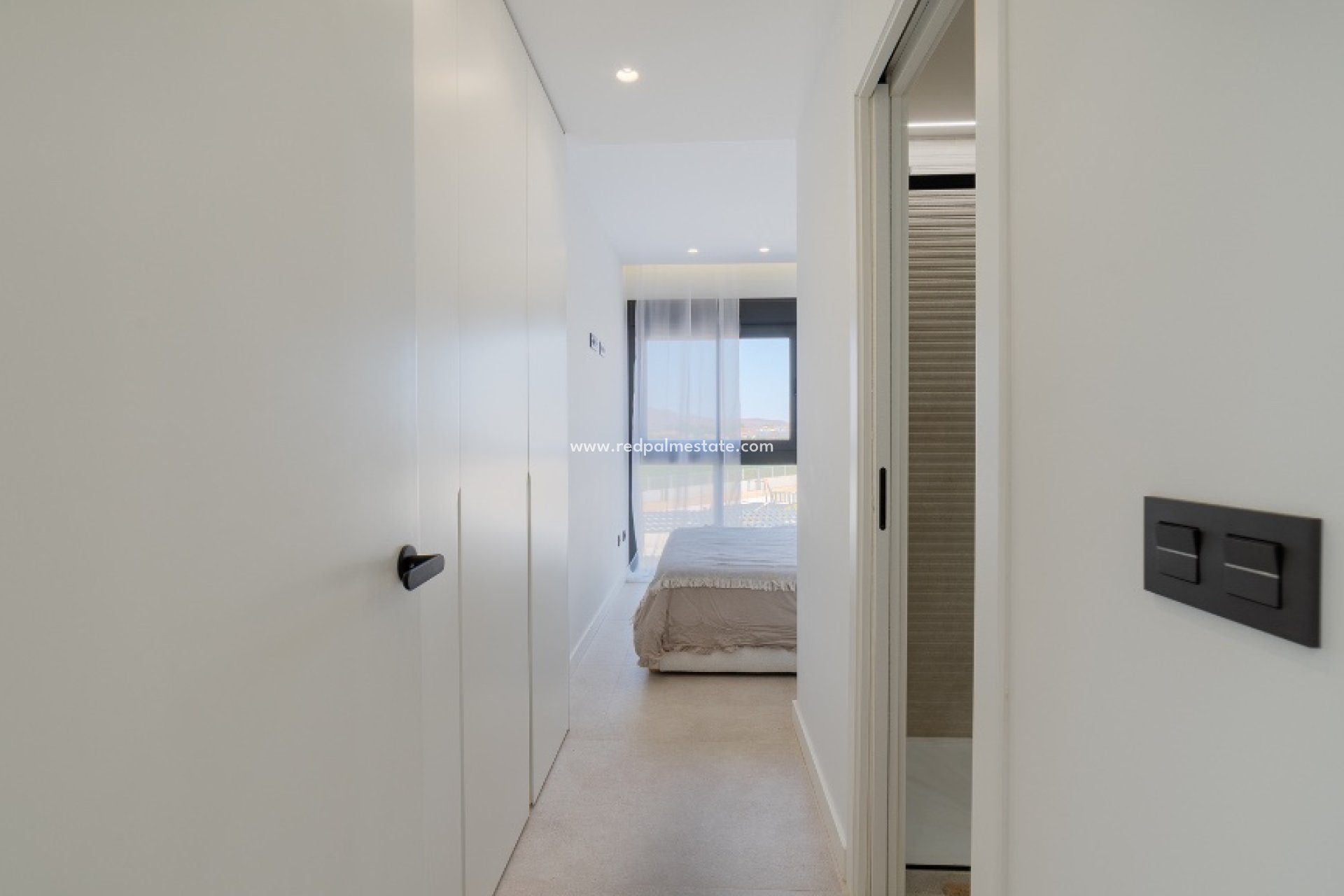 Reventa - Apartmentos -
Los Alczares - Santa Rosalia