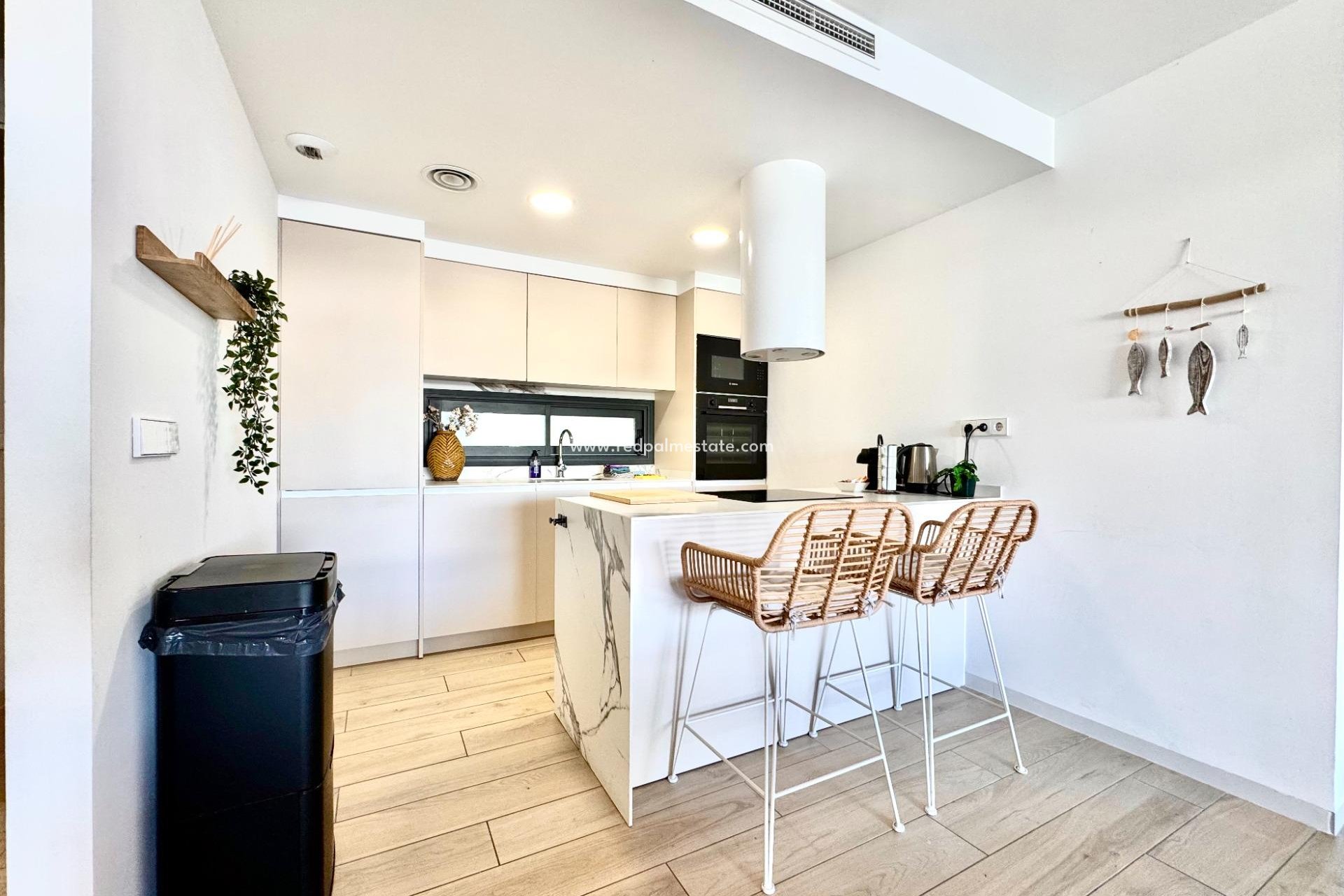 Reventa - Apartmentos -
Los Alczares - Santa Rosalia