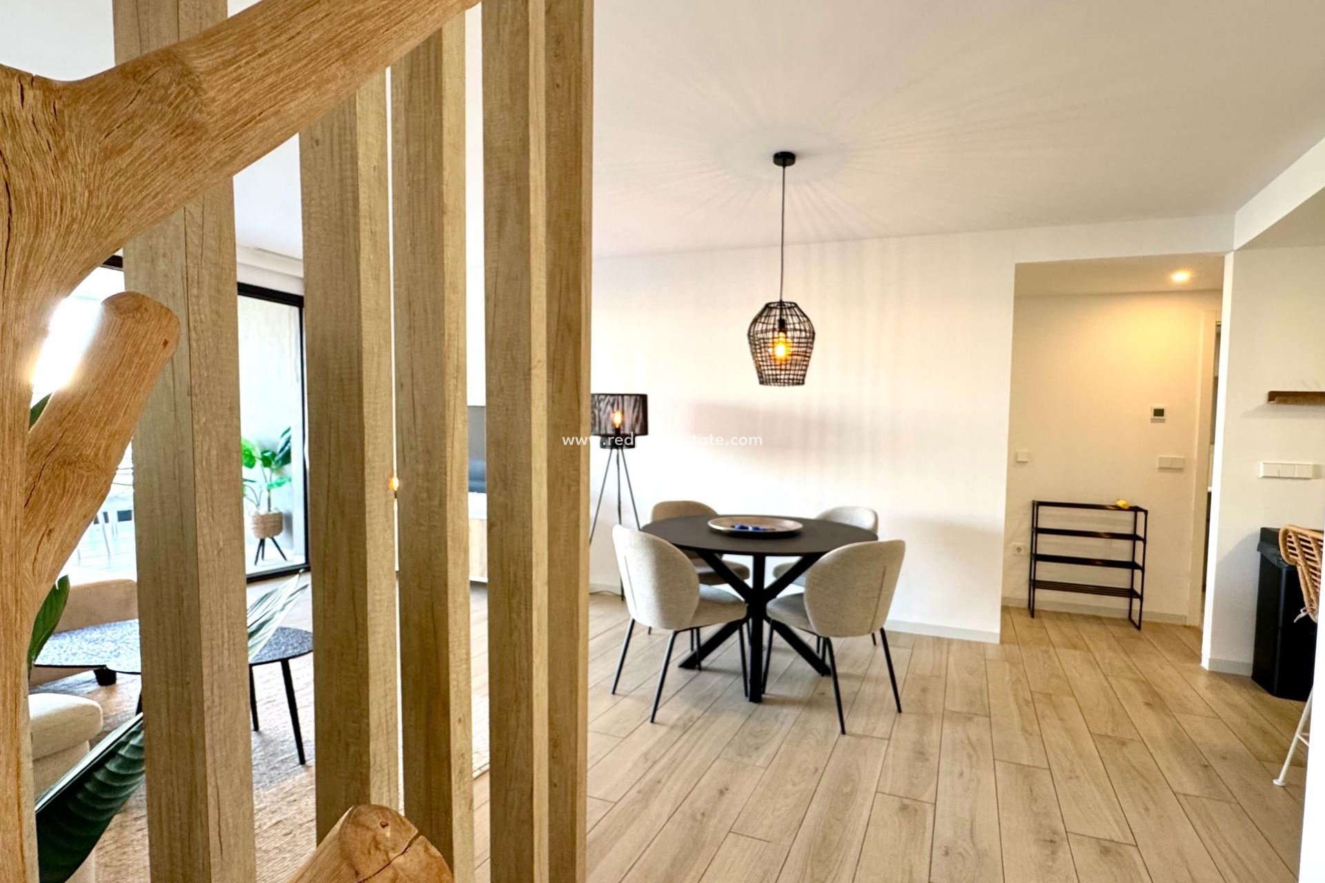 Reventa - Apartmentos -
Los Alczares - Santa Rosalia