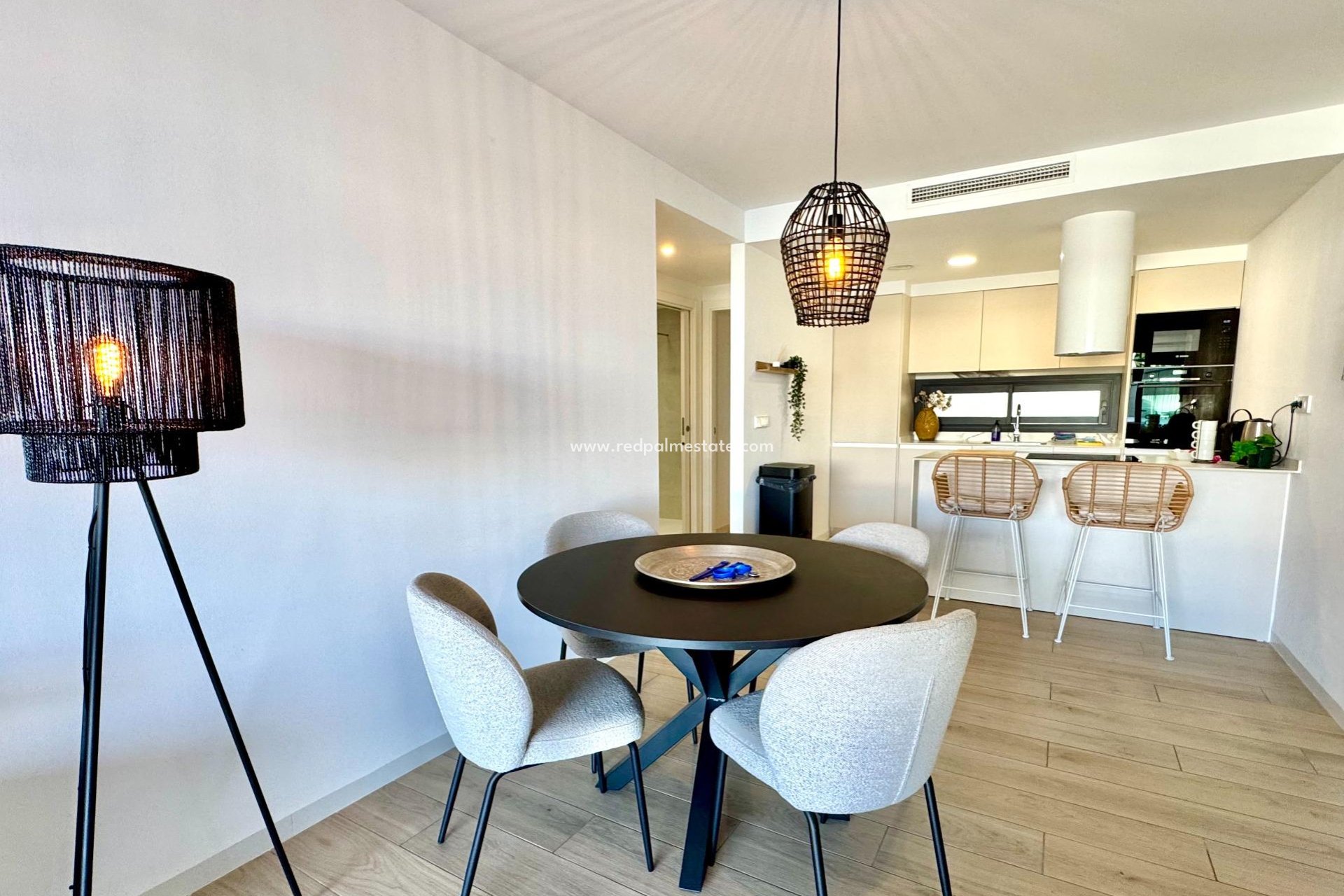 Reventa - Apartmentos -
Los Alczares - Santa Rosalia