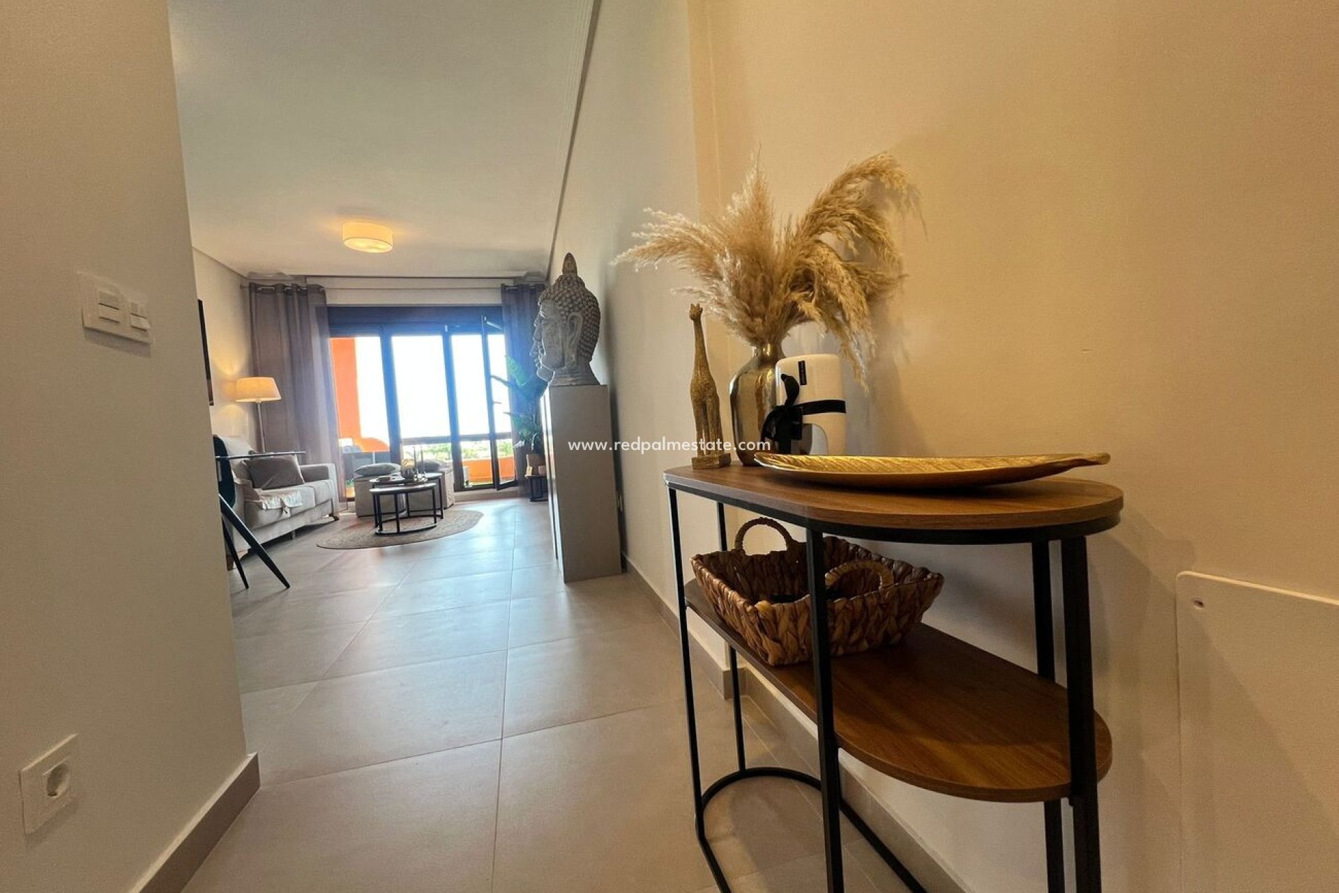 Reventa - Apartmentos -
Los Alczares - SERANA GOLF