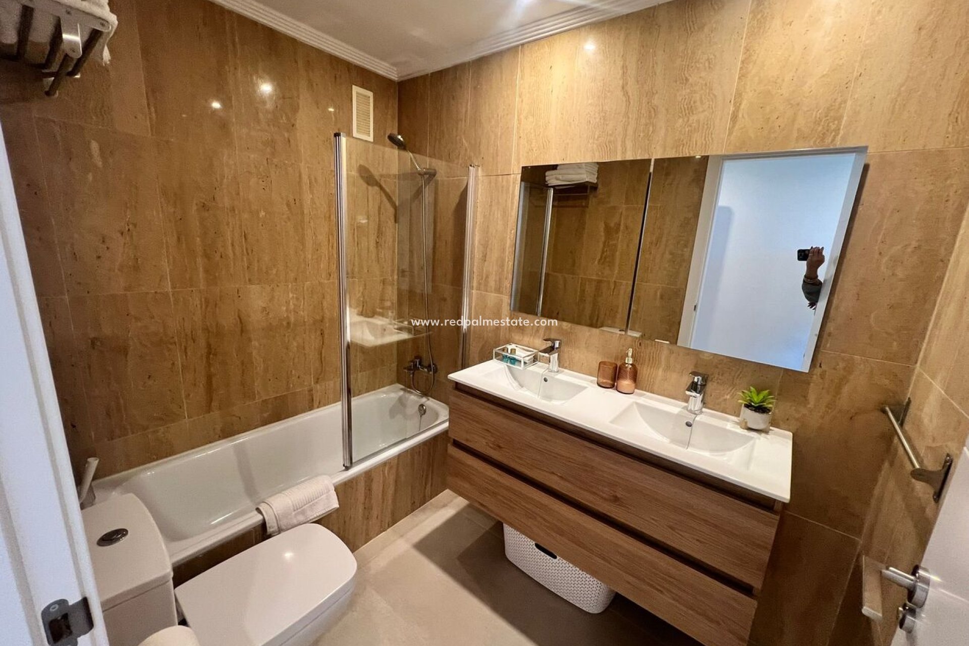 Reventa - Apartmentos -
Los Alczares - SERANA GOLF