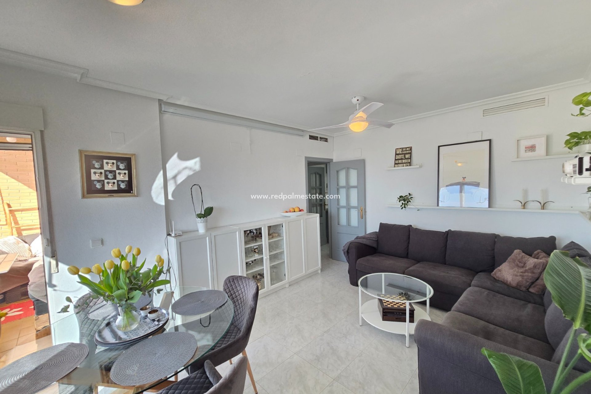 Reventa - Apartmentos -
Los Montesinos *