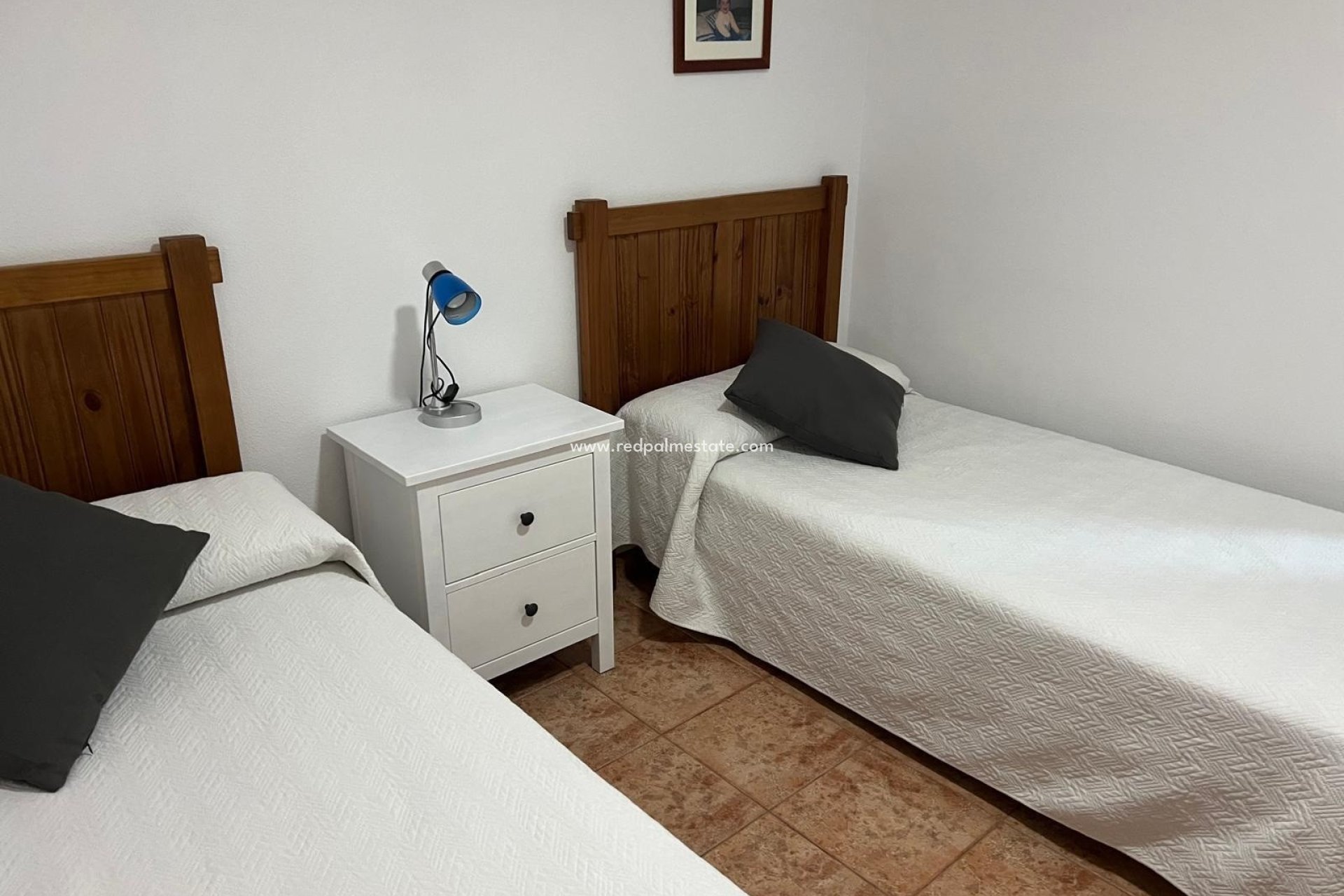 Reventa - Apartmentos -
Los Urrutias - Costa Calida