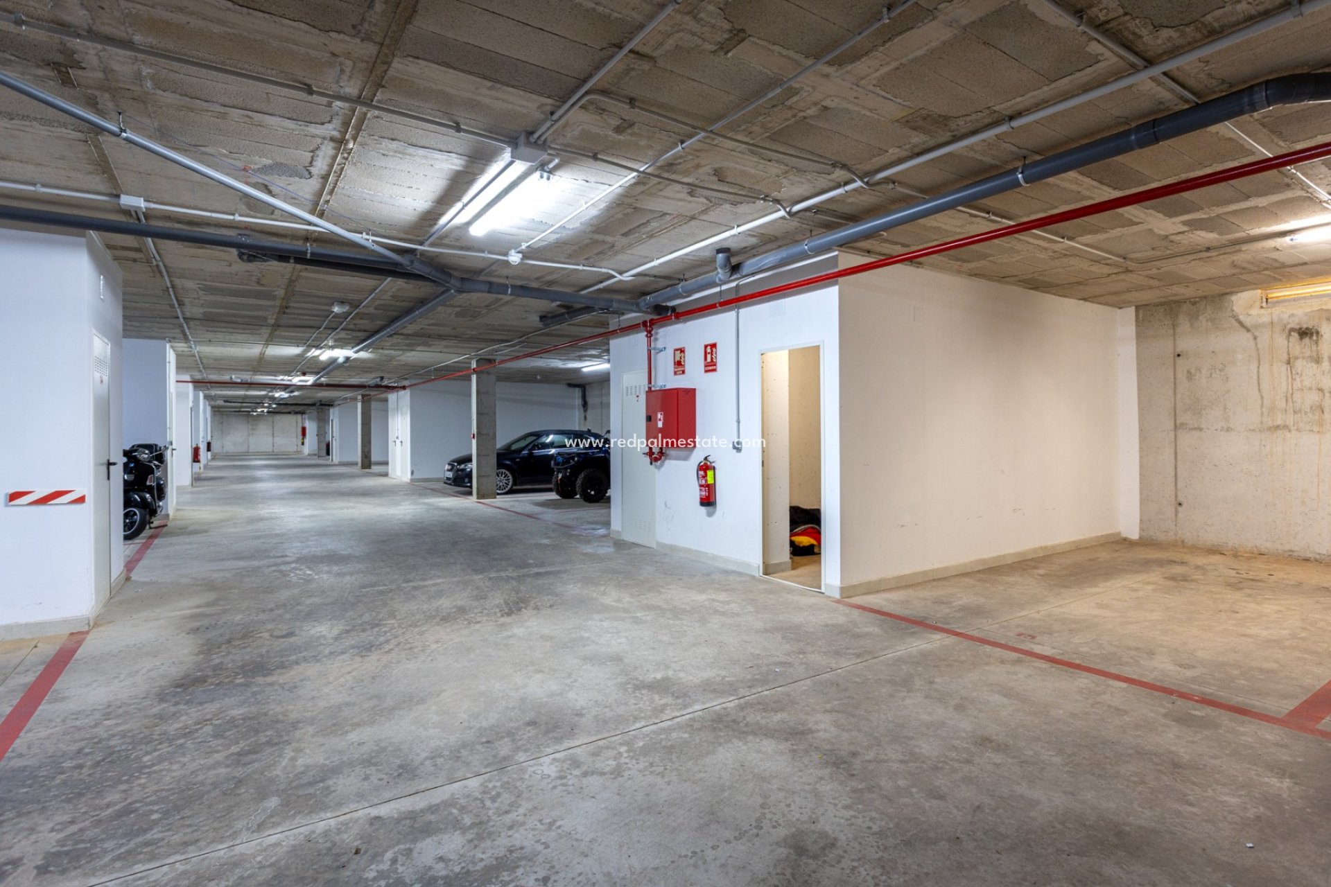 Reventa - Apartmentos -
Mar de Cristal - Costa Calida