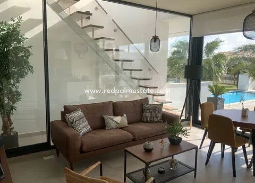 Reventa - Apartmentos -
Mar de Cristal - Mar de cristal