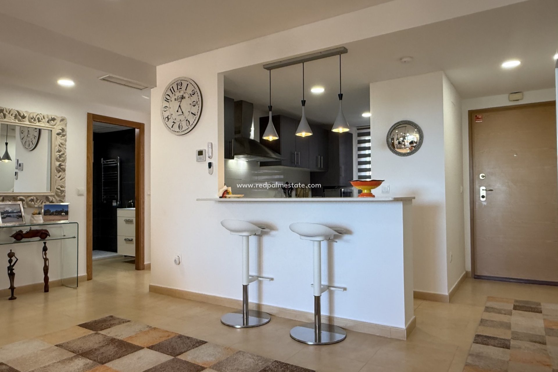 Reventa - Apartmentos -
Mar Menor Golf Resort - Costa Calida