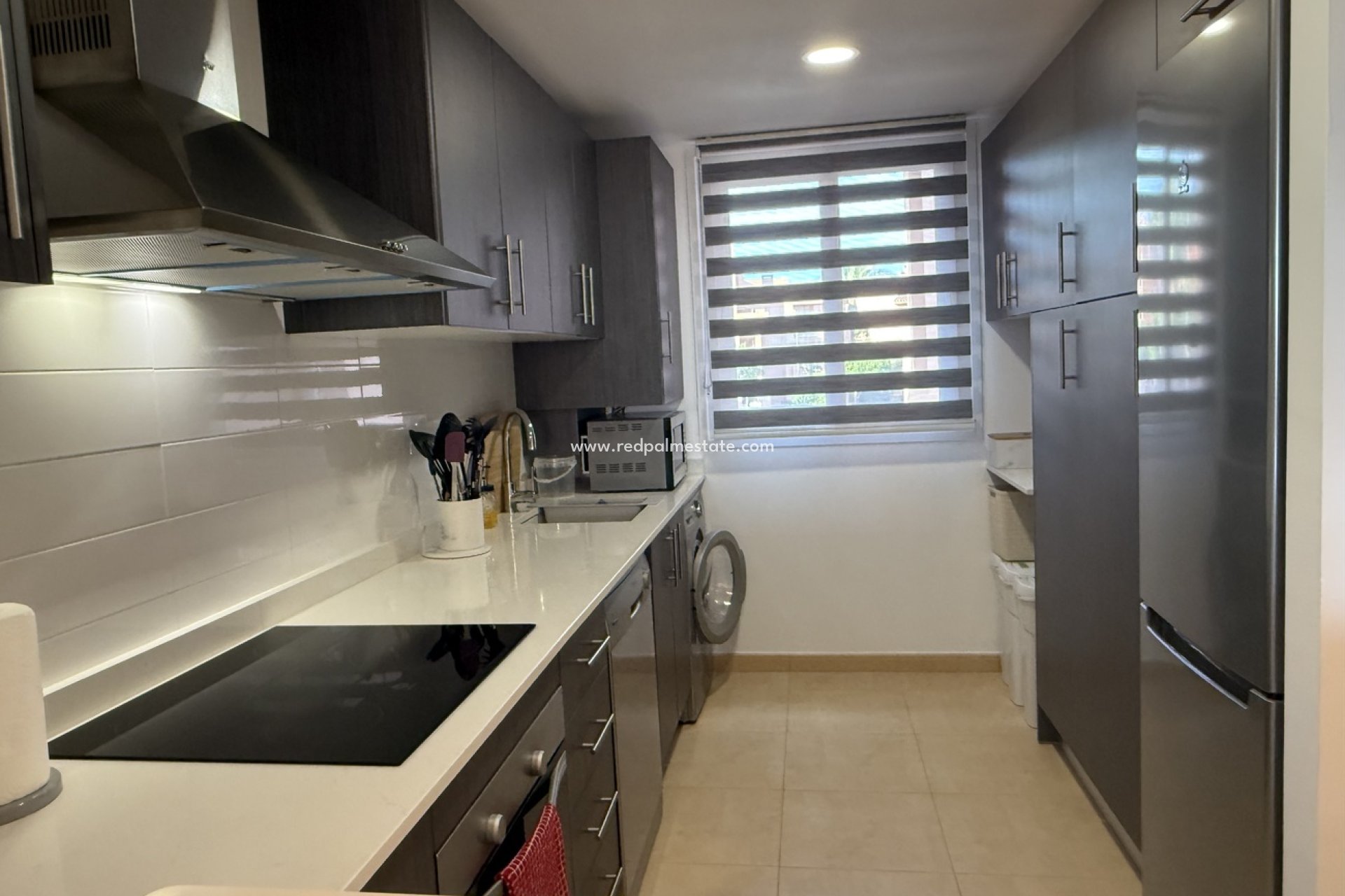 Reventa - Apartmentos -
Mar Menor Golf Resort - Costa Calida