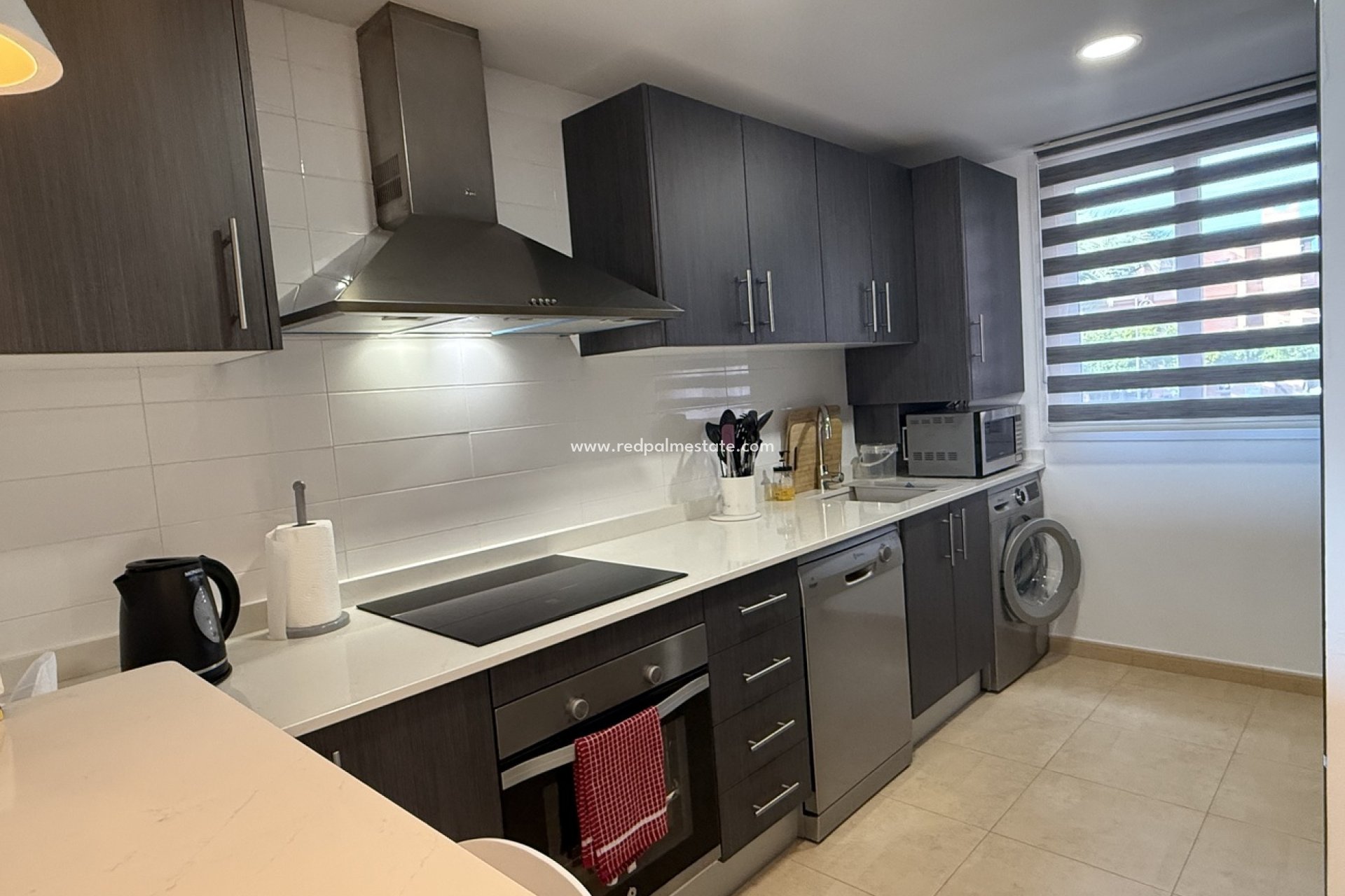 Reventa - Apartmentos -
Mar Menor Golf Resort - Costa Calida