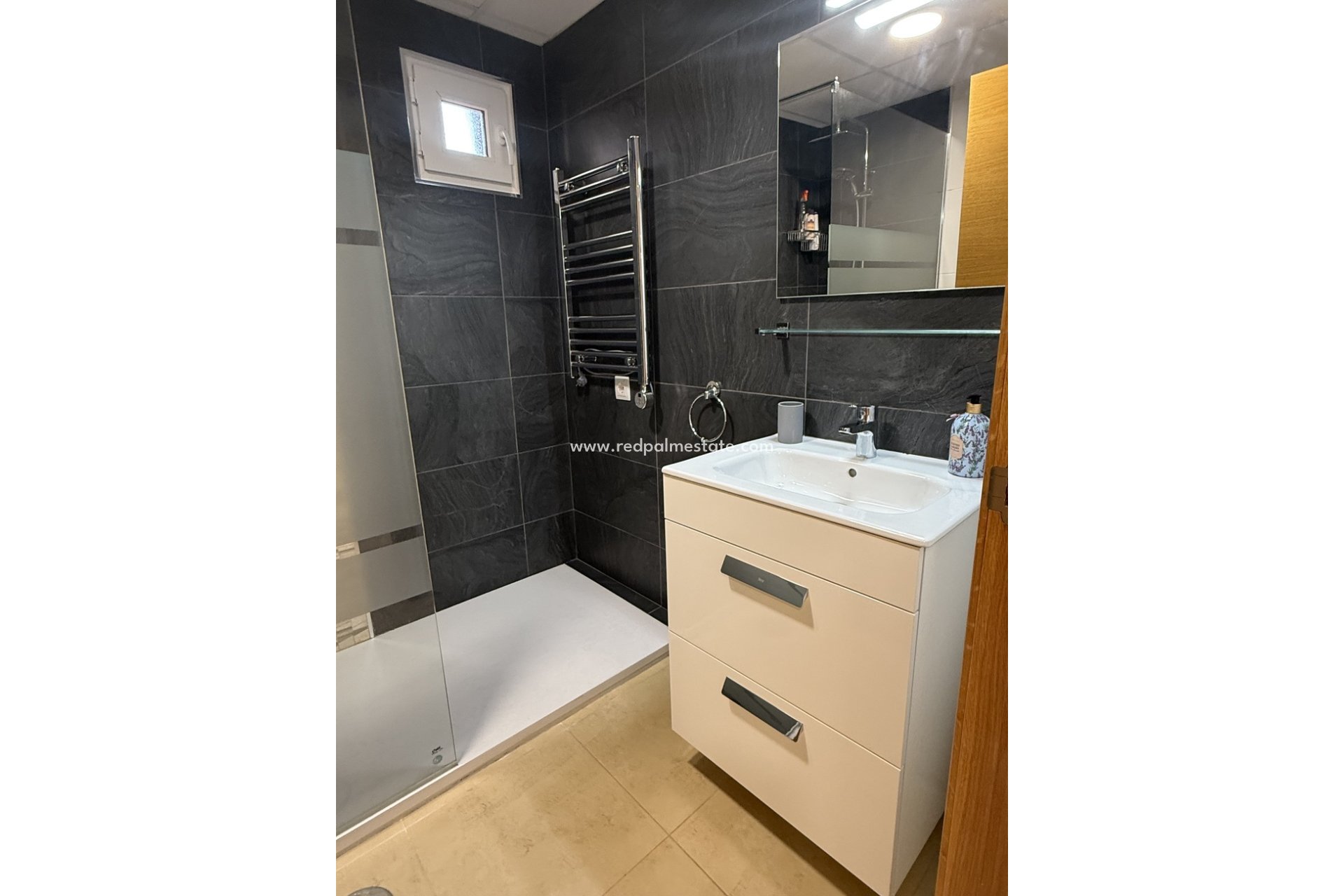 Reventa - Apartmentos -
Mar Menor Golf Resort - Costa Calida