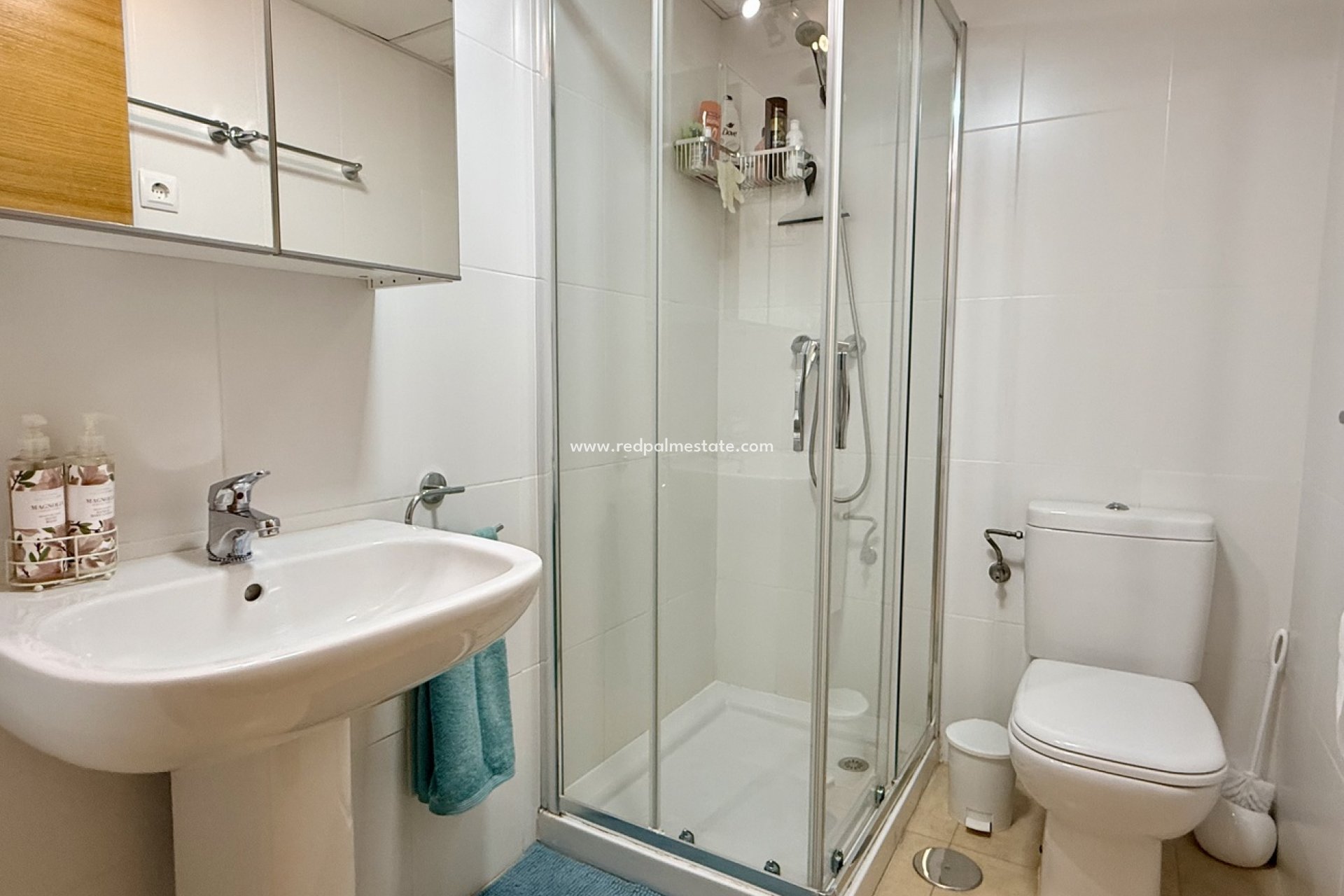 Reventa - Apartmentos -
Mar Menor Golf Resort - Costa Calida