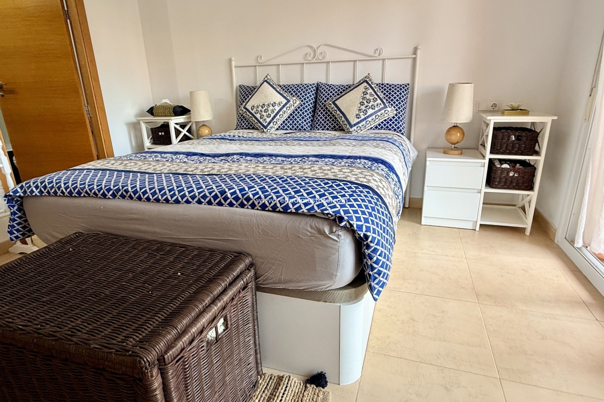 Reventa - Apartmentos -
Mar Menor Golf Resort - Costa Calida