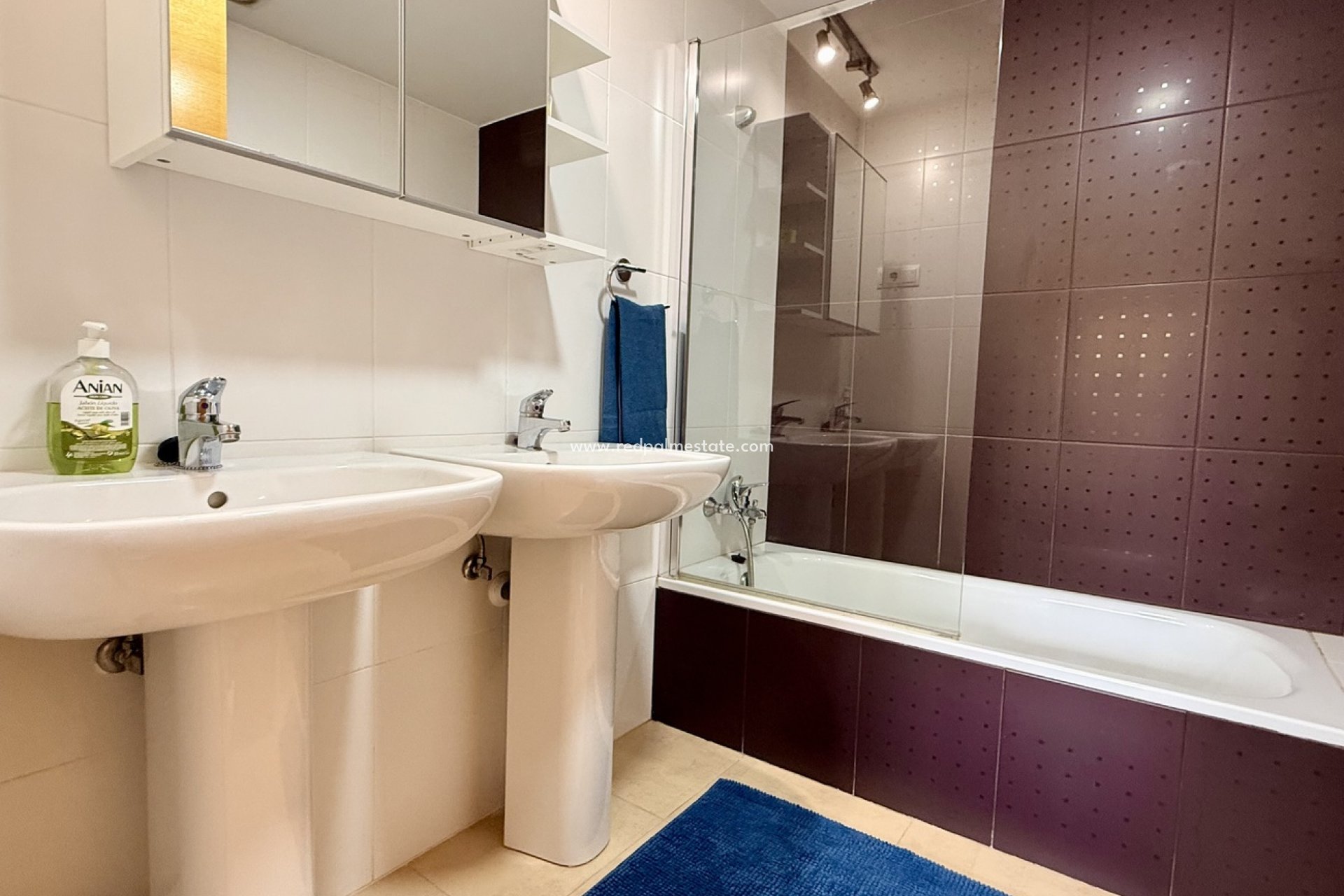 Reventa - Apartmentos -
Mar Menor Golf Resort - Costa Calida