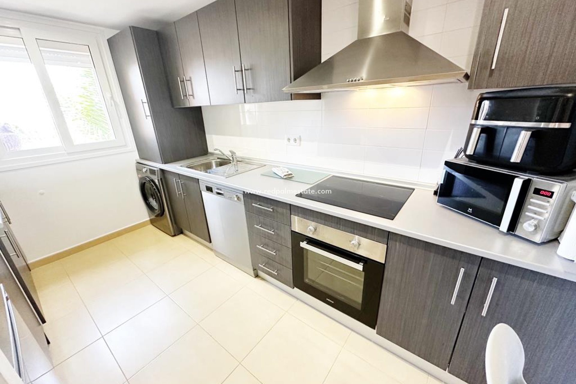 Reventa - Apartmentos -
Mar Menor Golf Resort - Inland