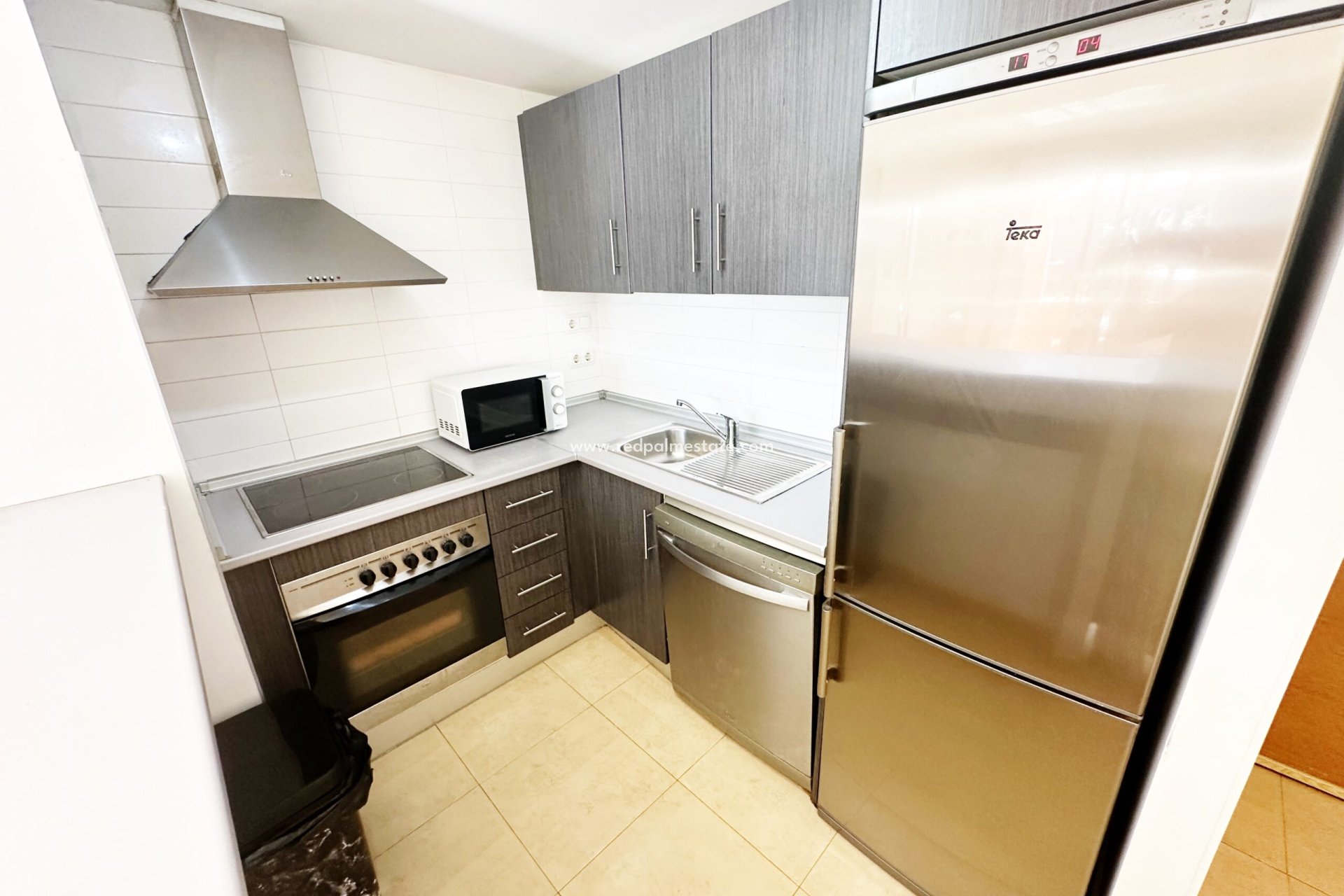 Reventa - Apartmentos -
Mar Menor Golf Resort - Inland