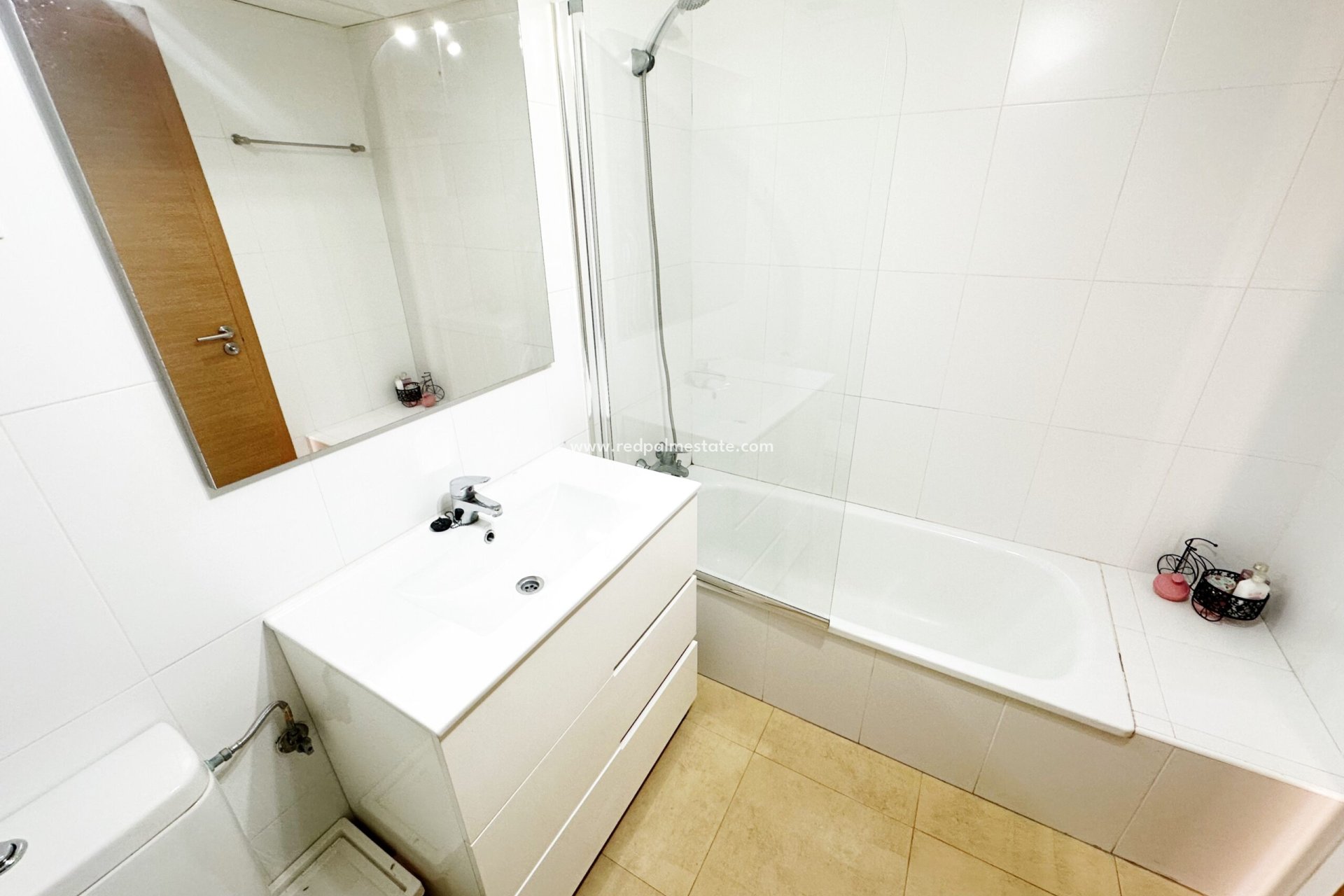 Reventa - Apartmentos -
Mar Menor Golf Resort - Inland