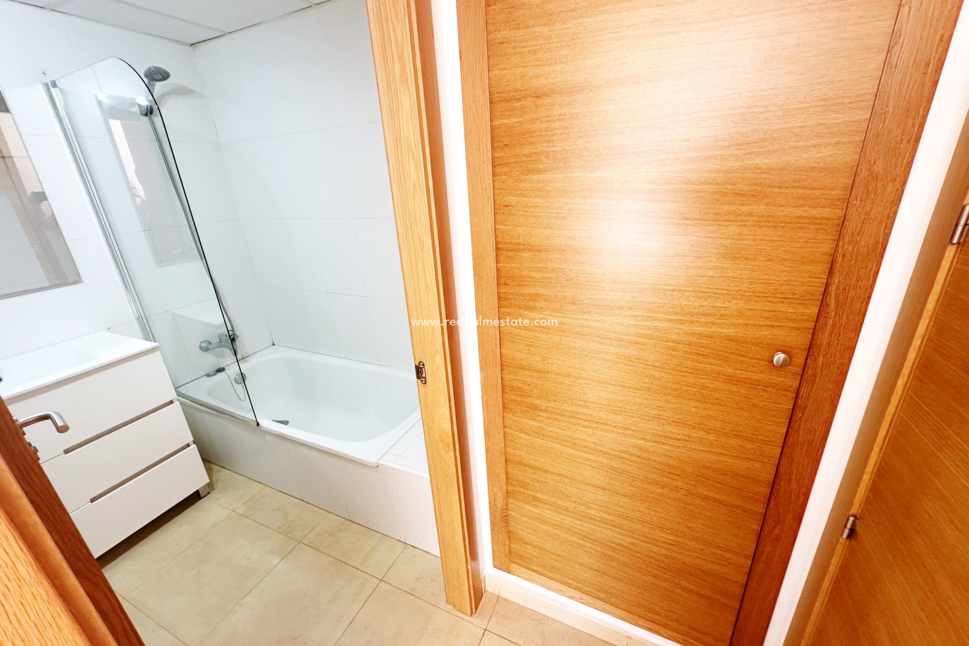 Reventa - Apartmentos -
Mar Menor Golf Resort - Inland