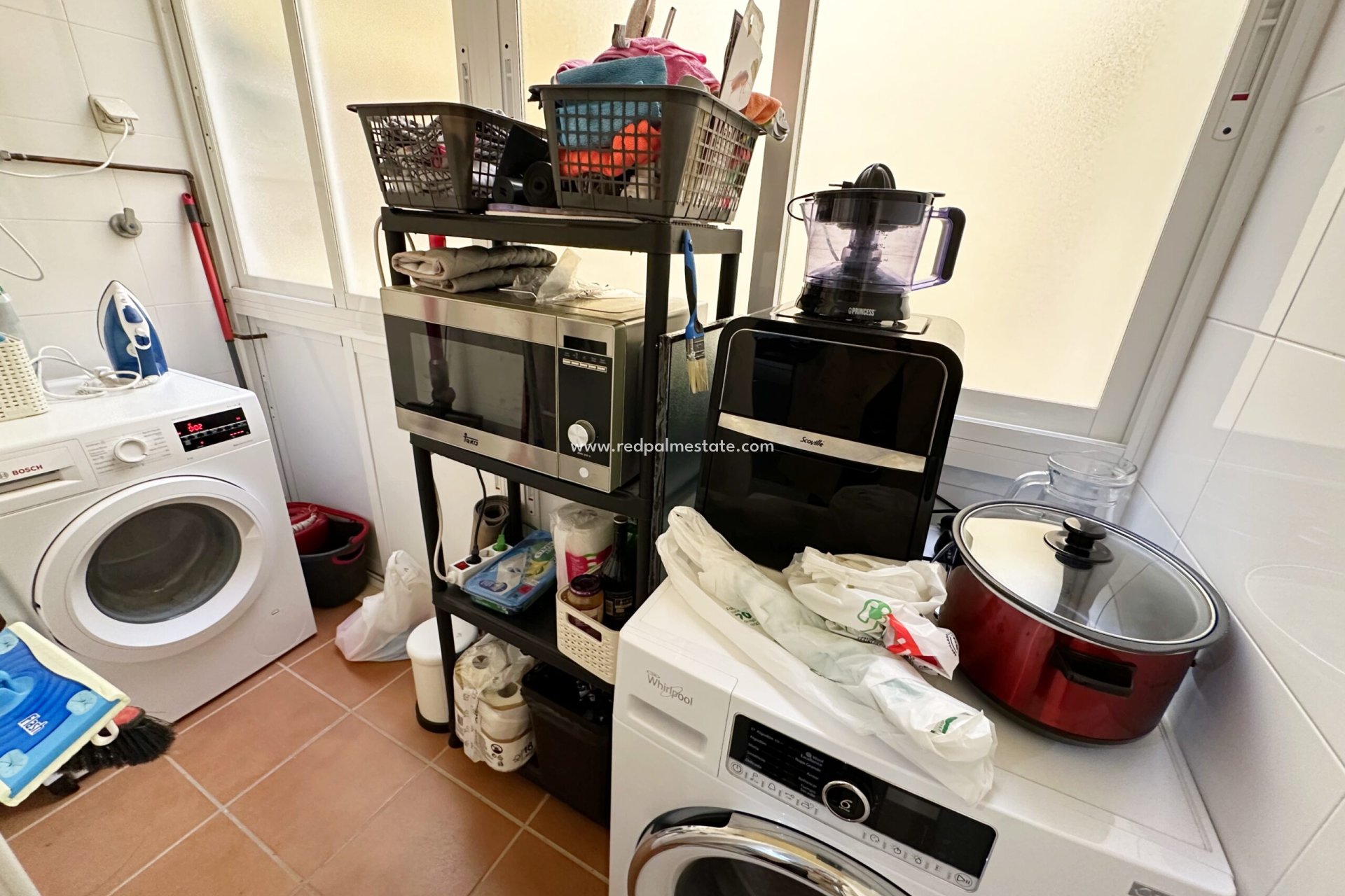 Reventa - Apartmentos -
Mar Menor Golf Resort - Inland