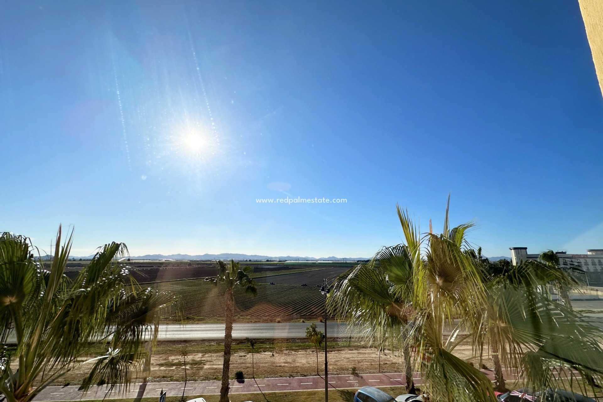 Reventa - Apartmentos -
Mar Menor Golf Resort - Inland