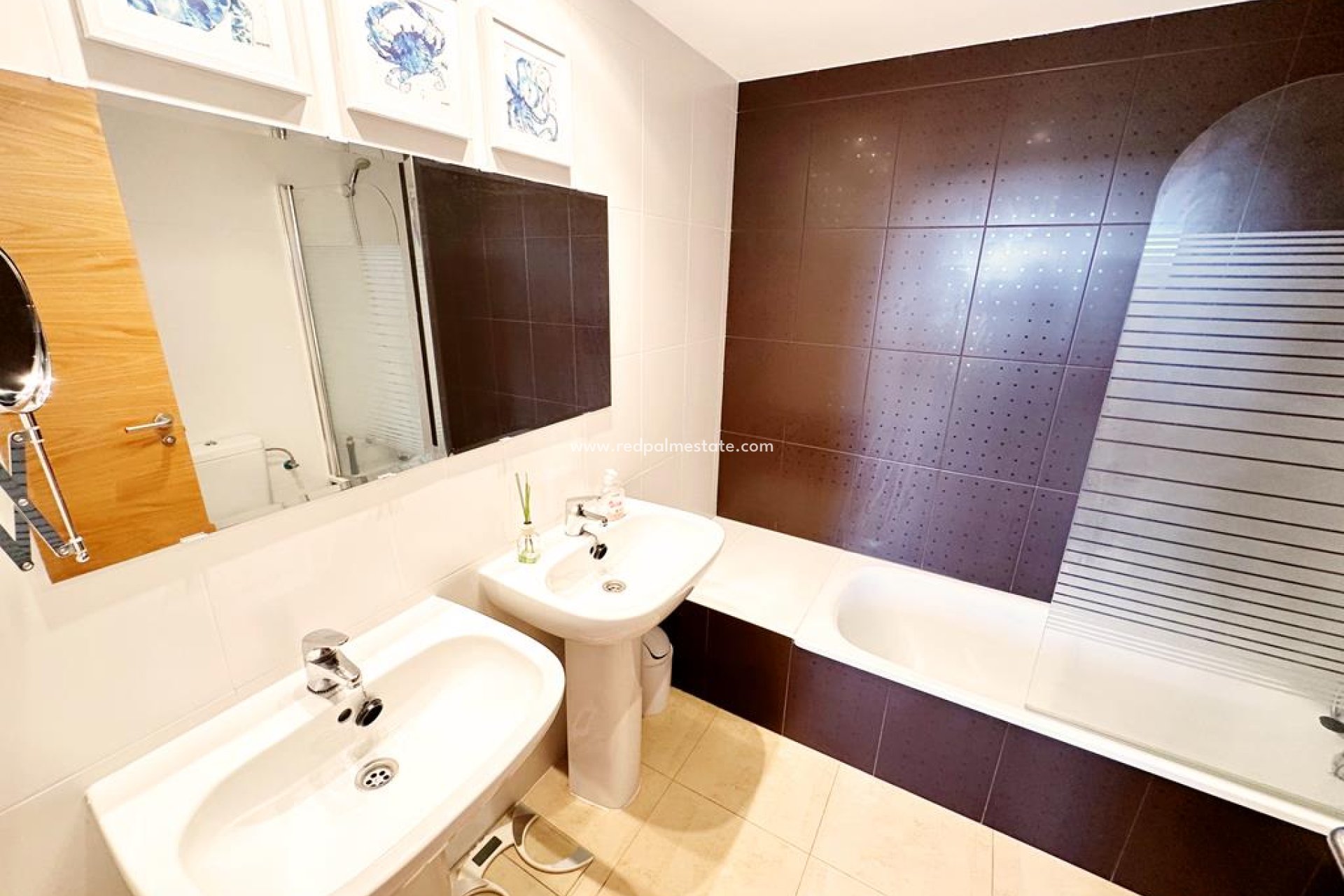 Reventa - Apartmentos -
Mar Menor Golf Resort - Inland