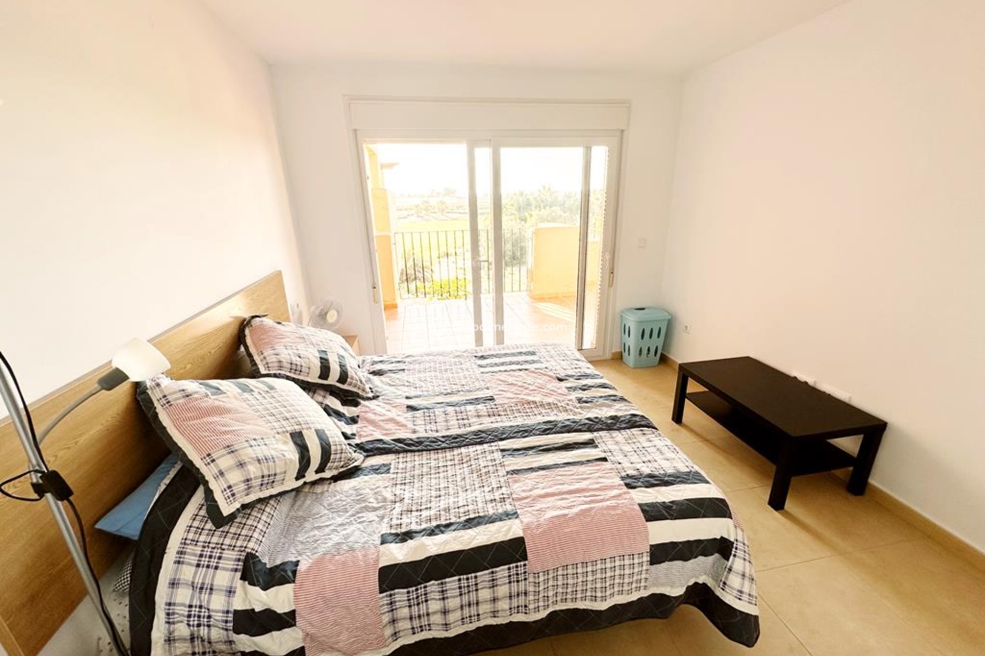 Reventa - Apartmentos -
Mar Menor Golf Resort - Inland