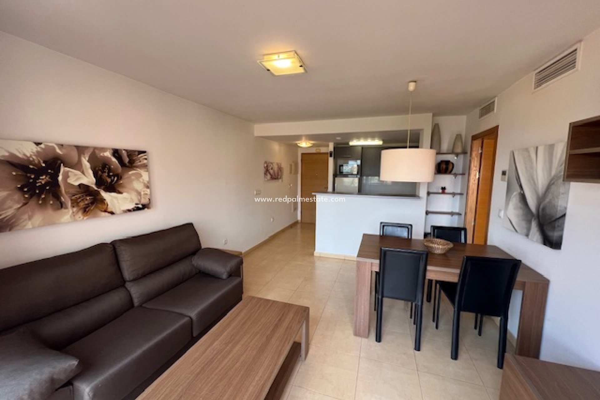 Reventa - Apartmentos -
Mar Menor Golf Resort - Inland