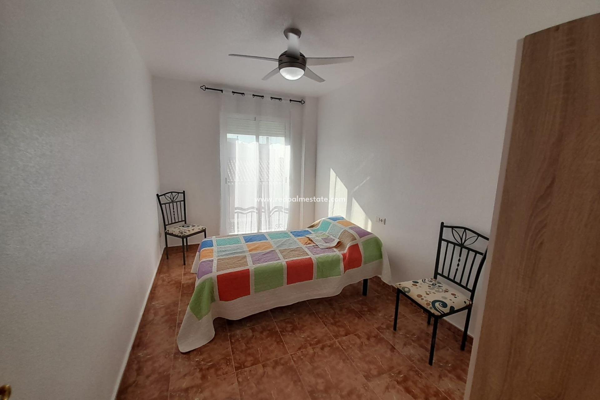 Reventa - Apartmentos -
Mazarron - Barrio San Isidro