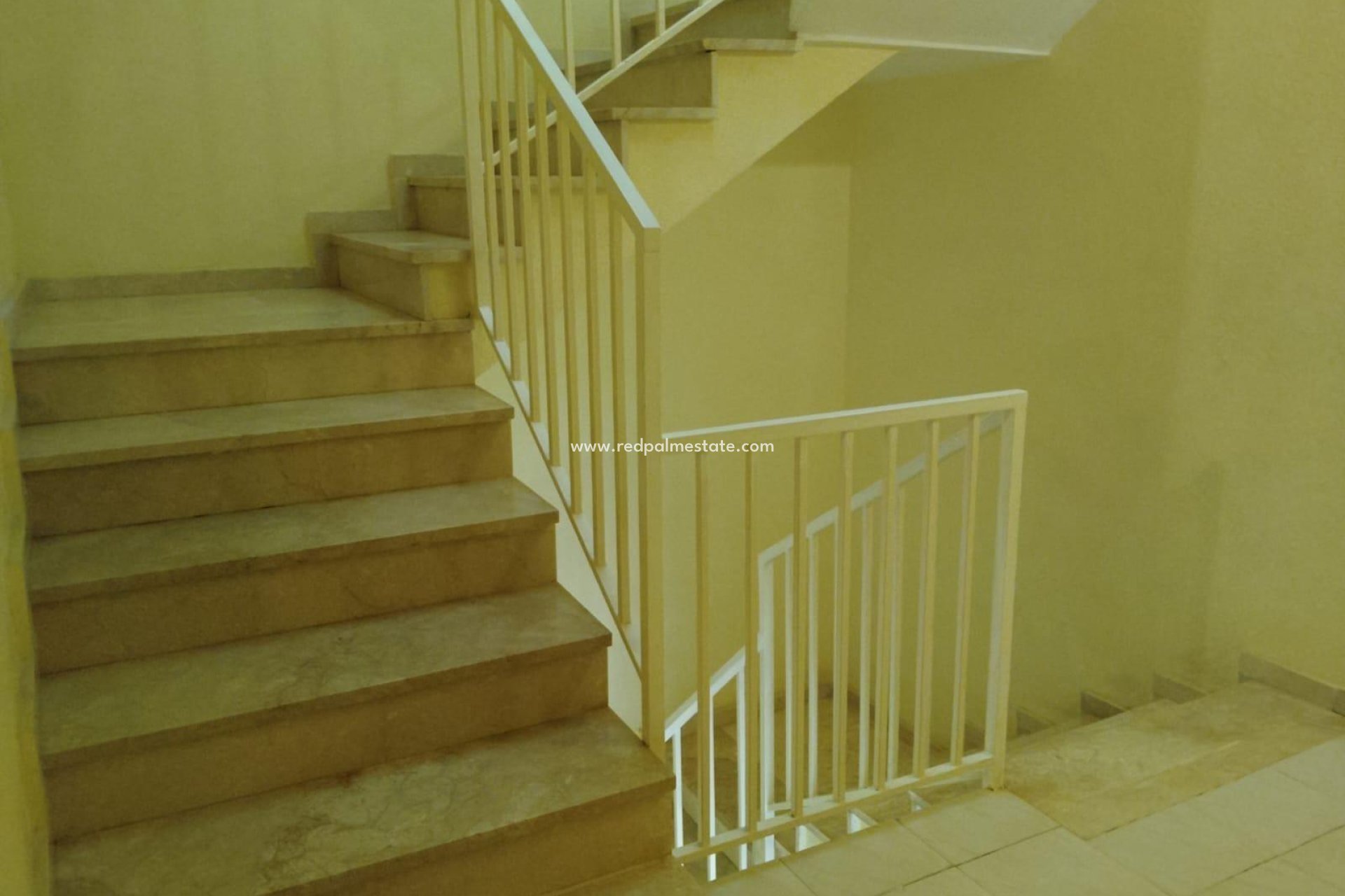 Reventa - Apartmentos -
Mazarron - Bolnuevo