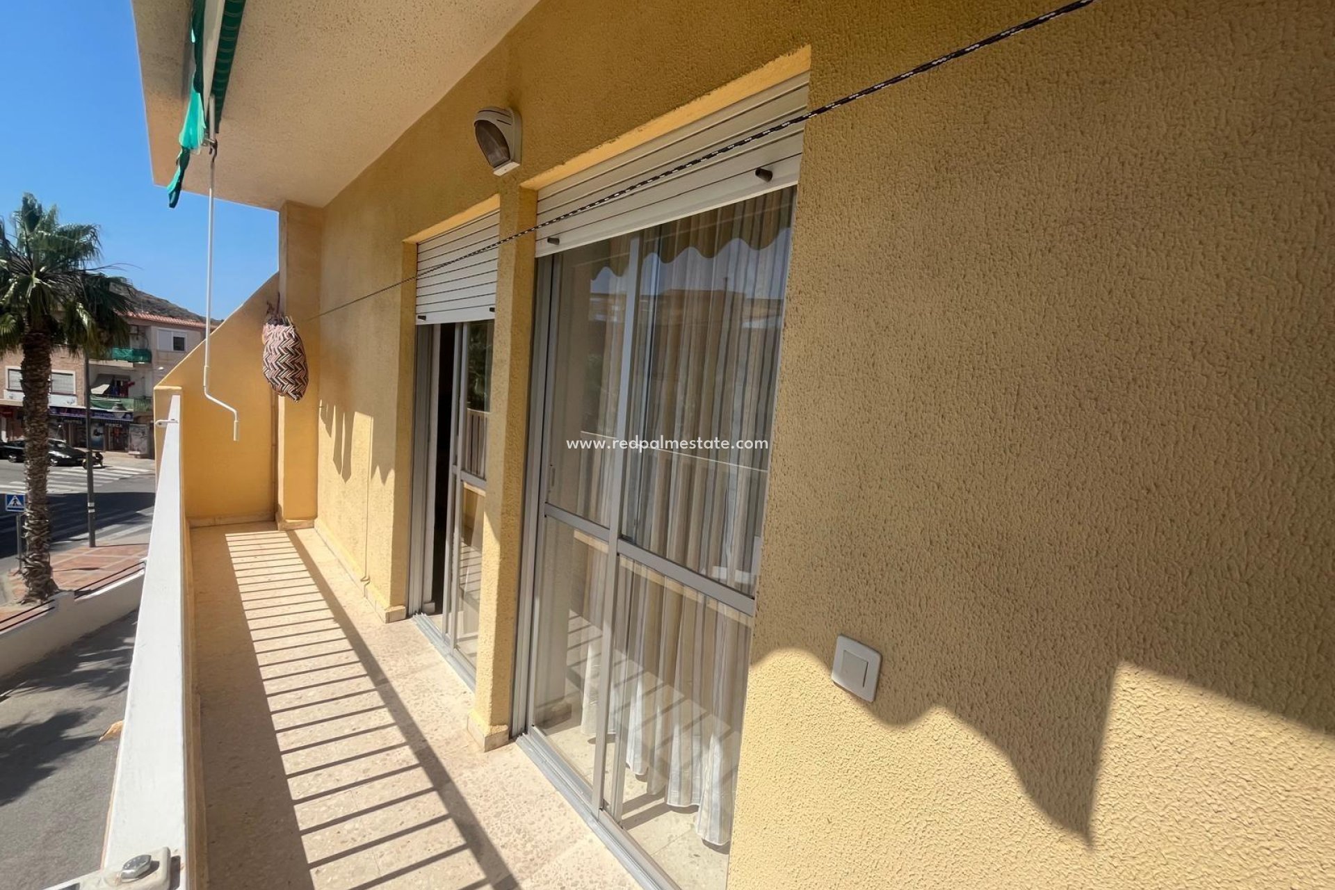 Reventa - Apartmentos -
Mazarron - Centro