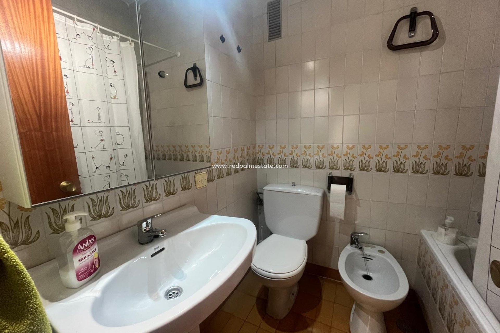 Reventa - Apartmentos -
Mazarron - Centro