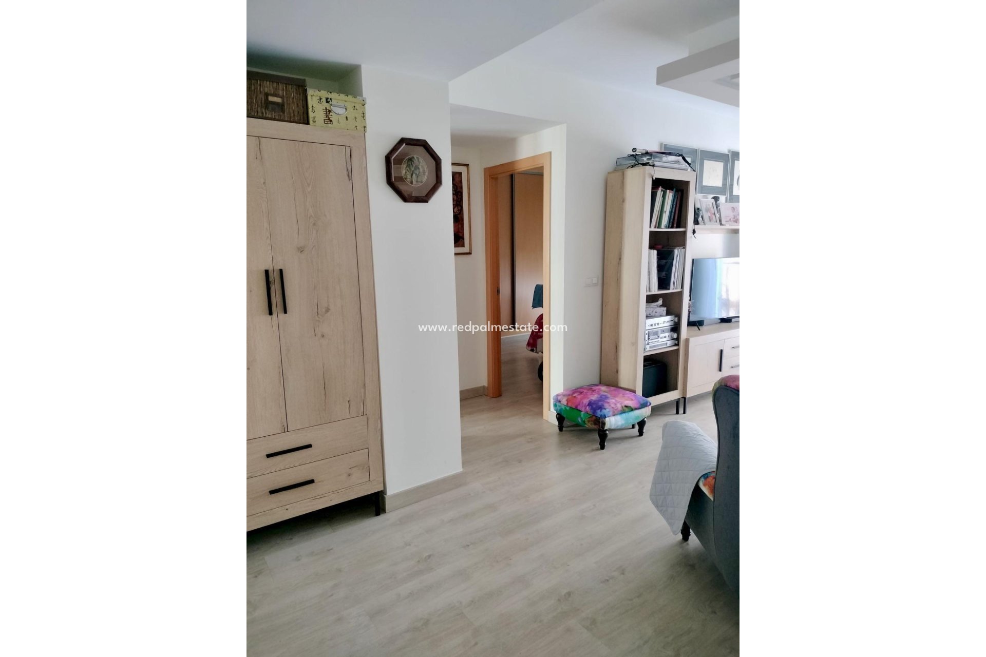 Reventa - Apartmentos -
Mazarron - Centro