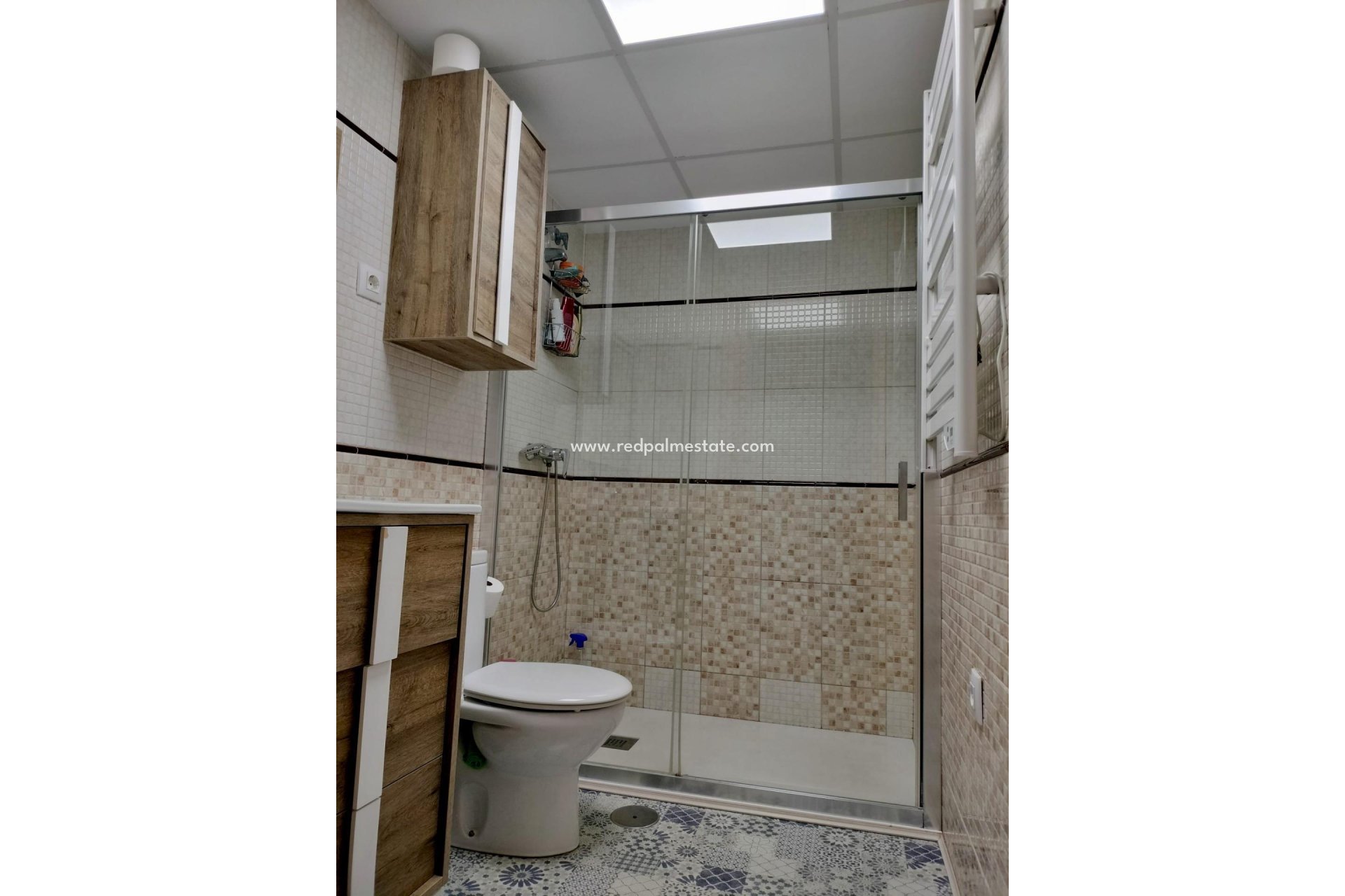 Reventa - Apartmentos -
Mazarron - Centro