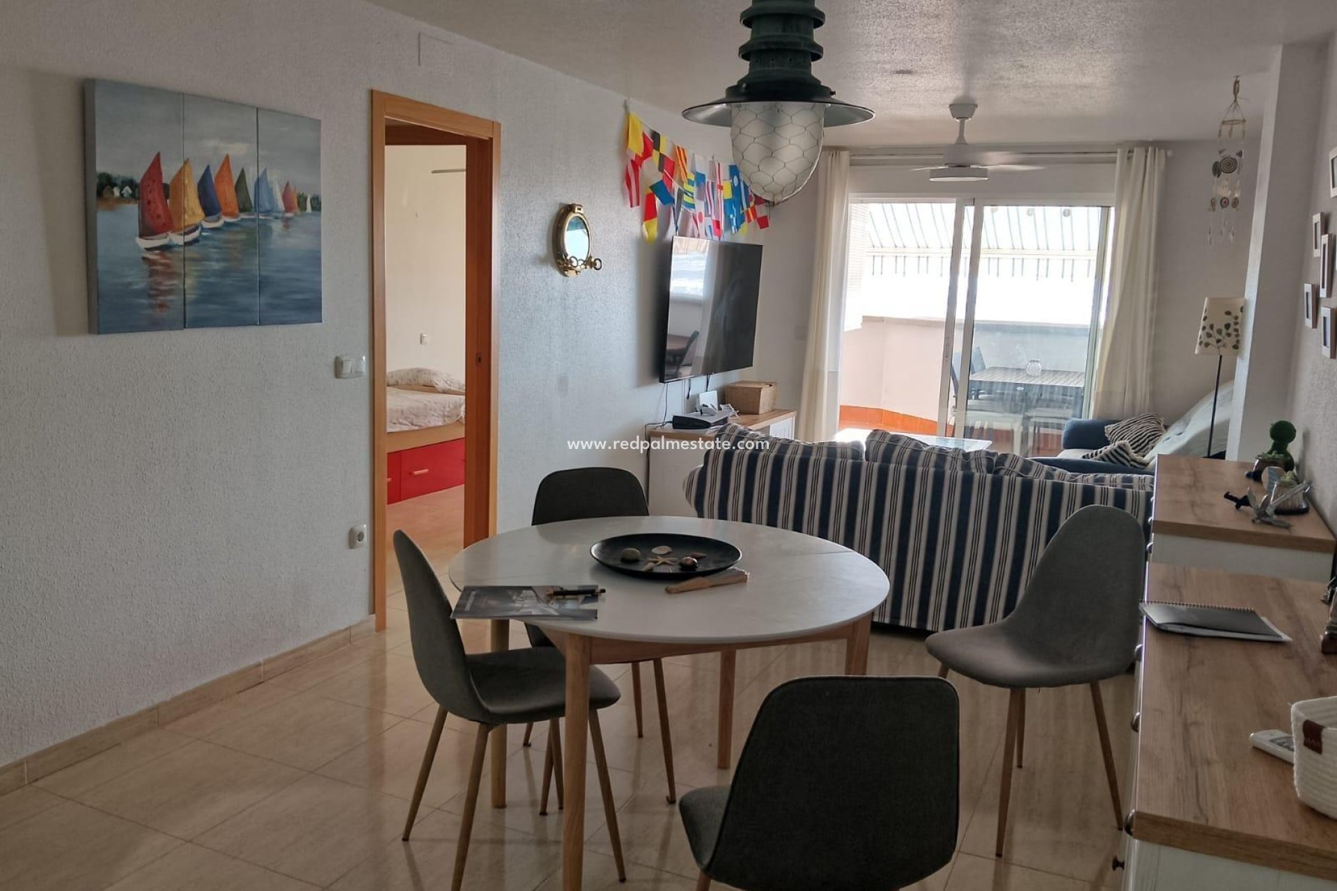 Reventa - Apartmentos -
Mazarron - Cuatro Plumas-la Cumbre