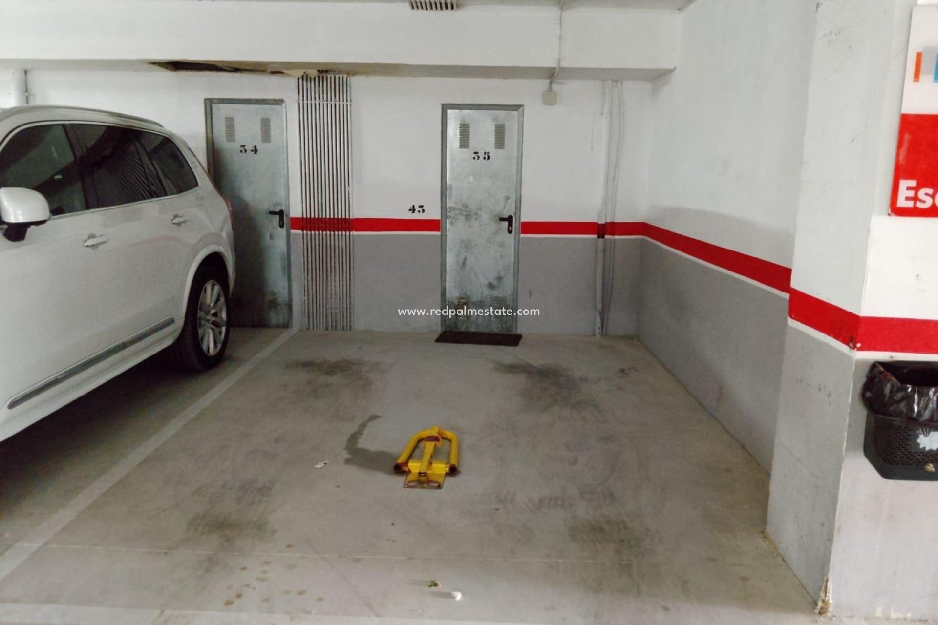 Reventa - Apartmentos -
Mazarron - Cuatro Plumas-la Cumbre