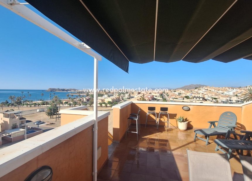 Reventa - Apartmentos -
Mazarron - El Alamillo