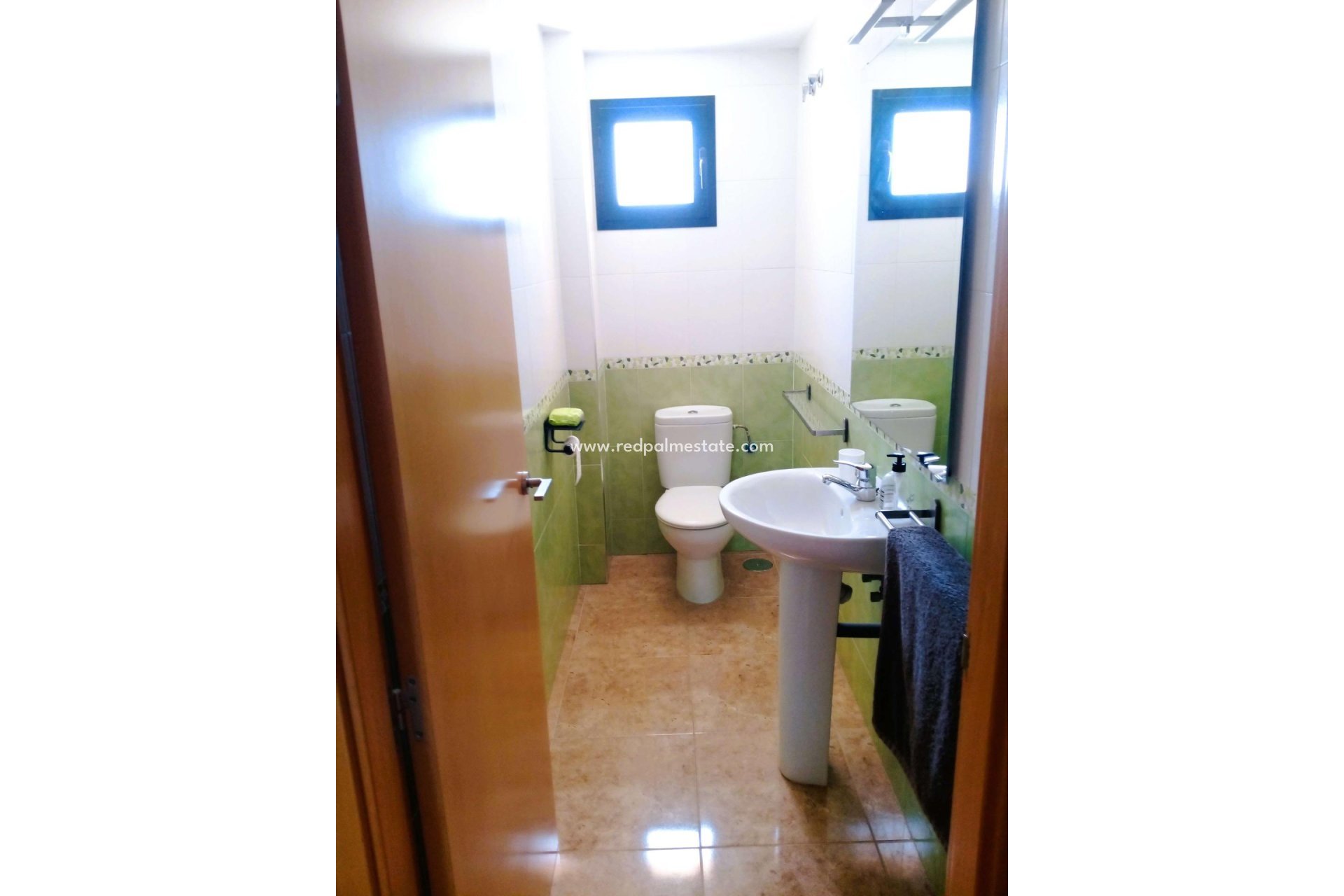 Reventa - Apartmentos -
Mazarron - El Alamillo