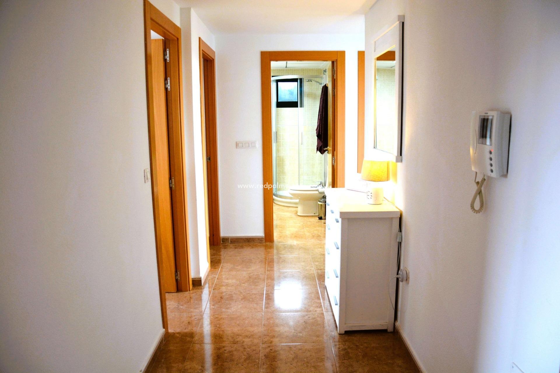 Reventa - Apartmentos -
Mazarron - El Alamillo