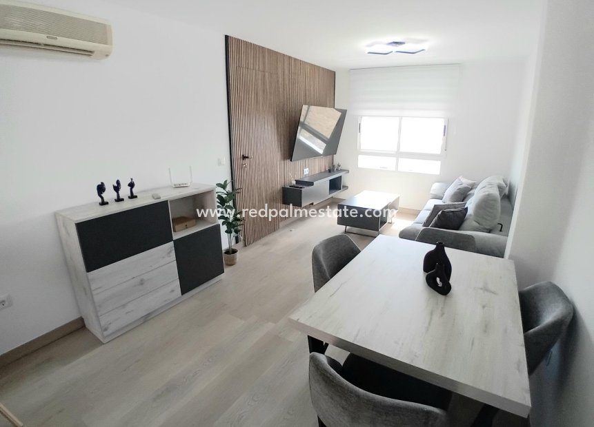 Reventa - Apartmentos -
Mazarron - Playa Sol Ii