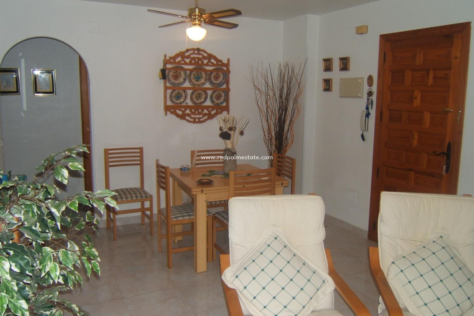 Reventa - Apartmentos -
Mazarron - Pueblo Salado